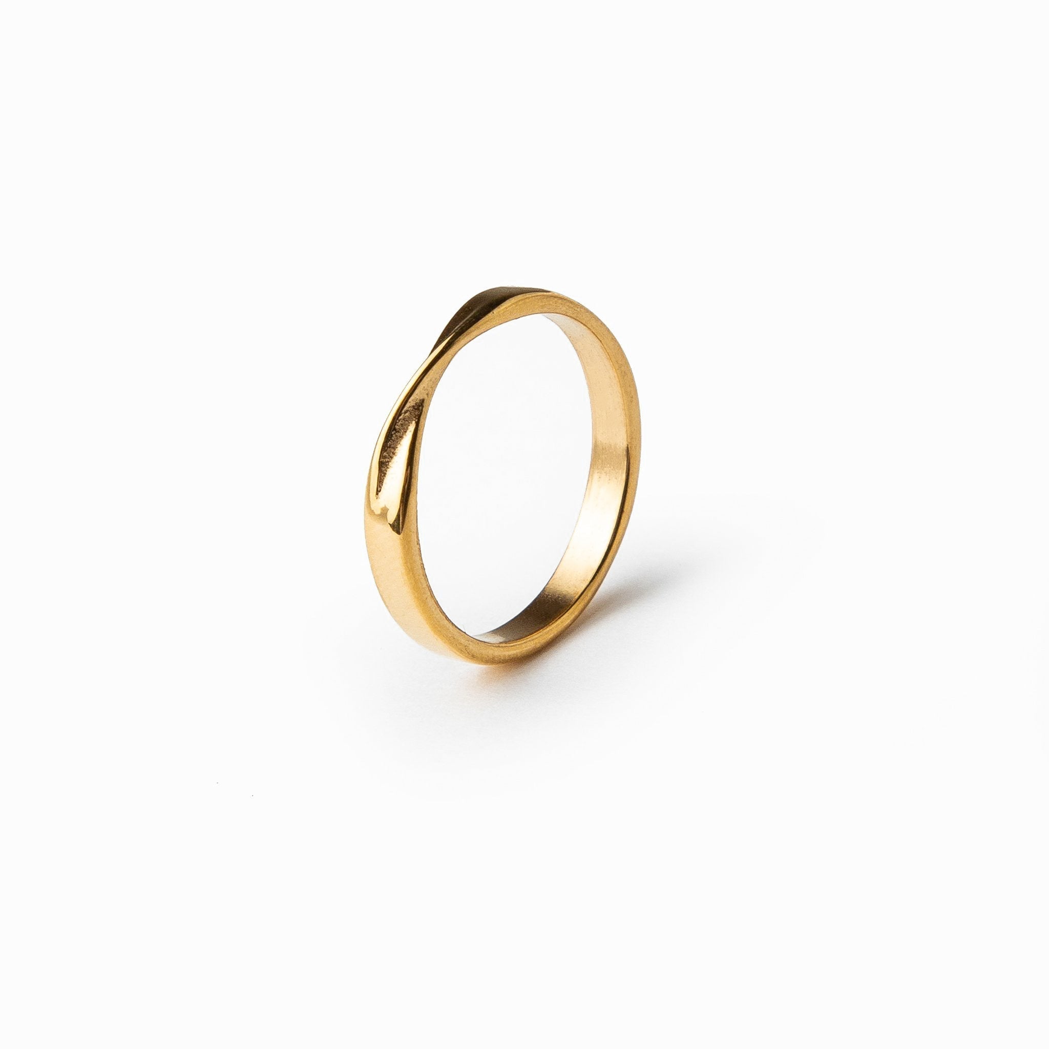 Brügge ringtee