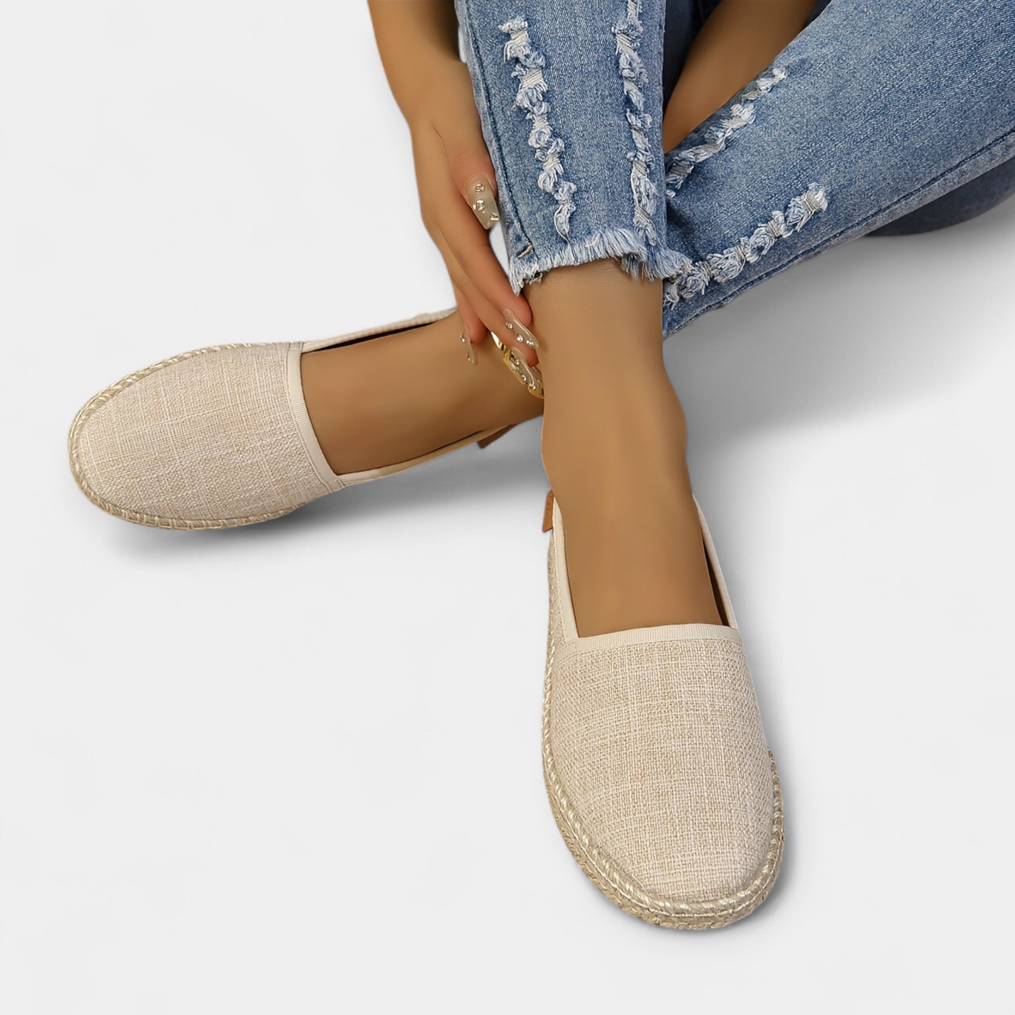 Kerge libisemine-On Loafers