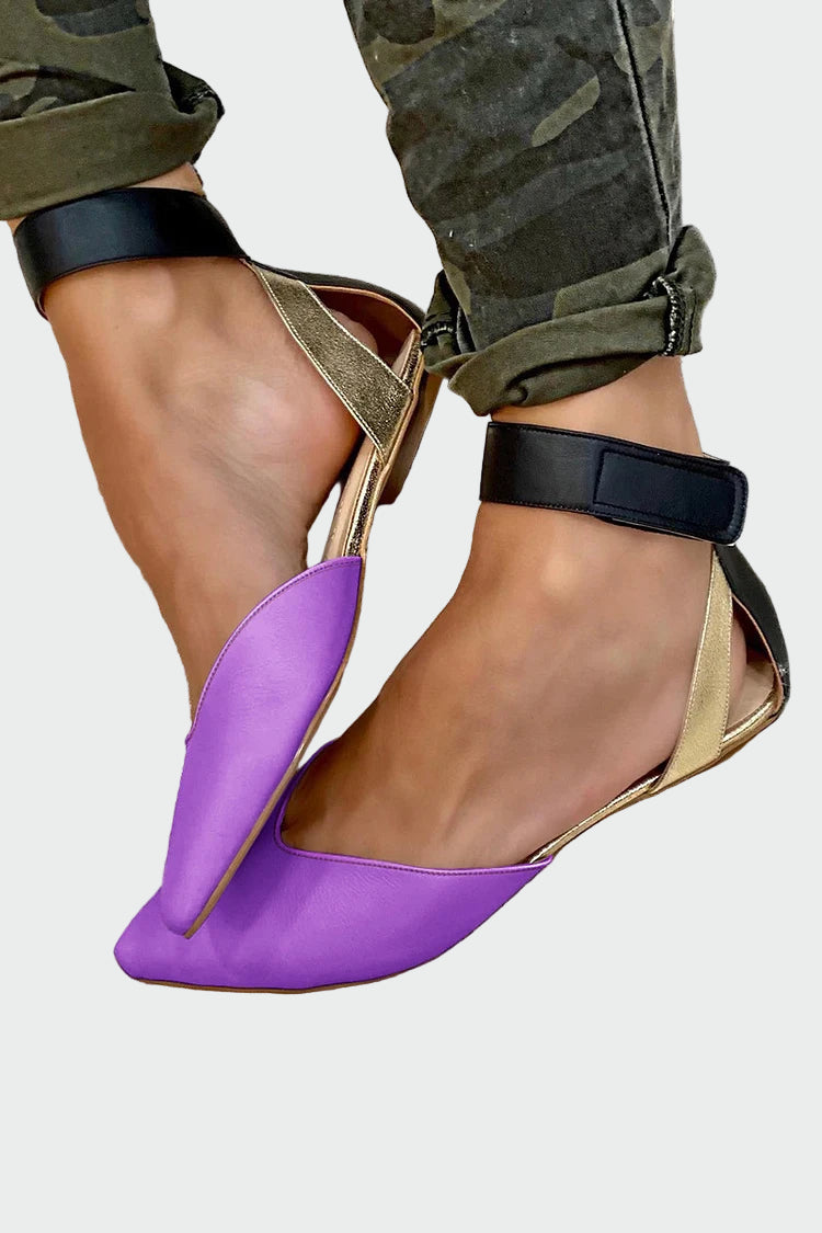 Élan | Baleriinid rihmaga