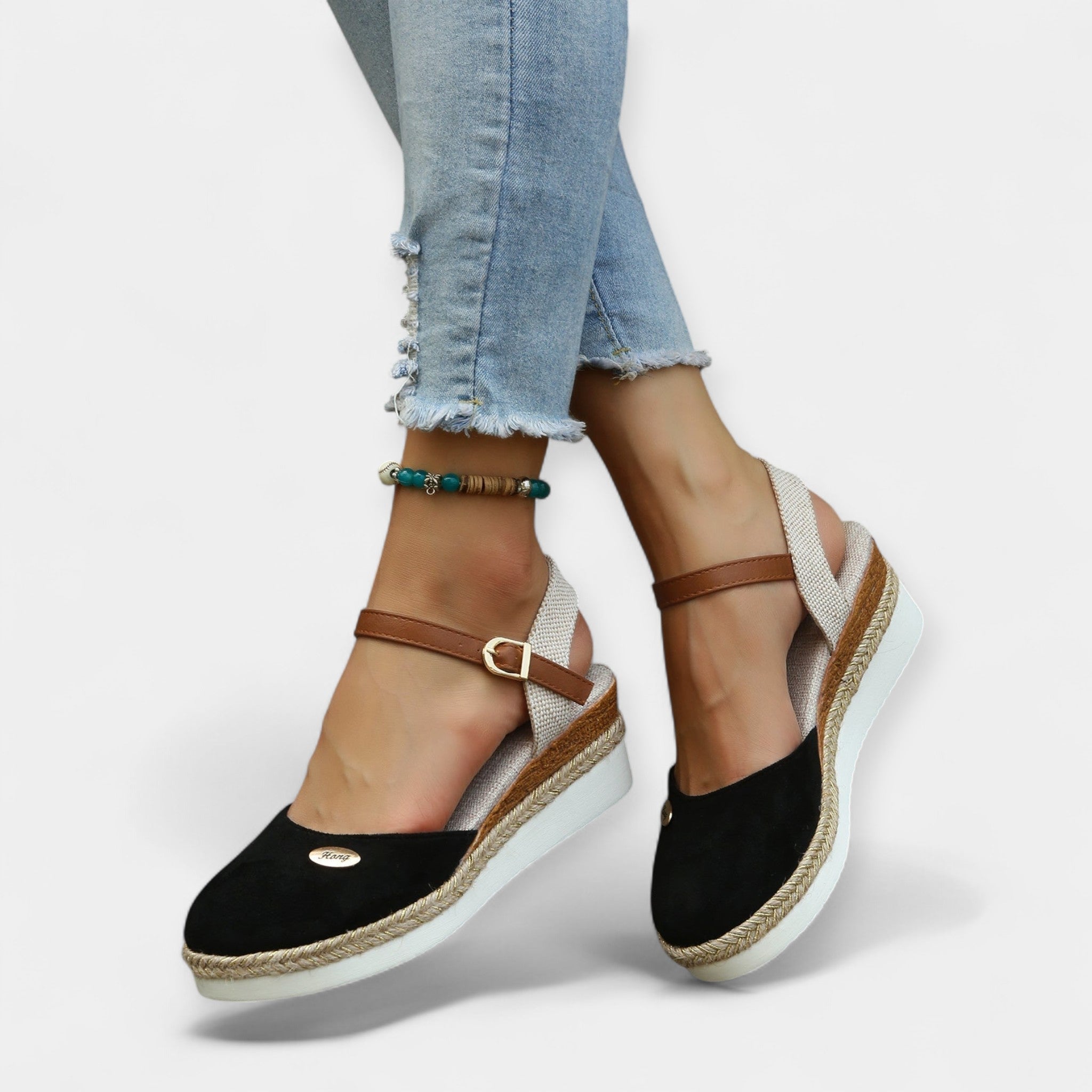 Ortopeedilised espadrillid