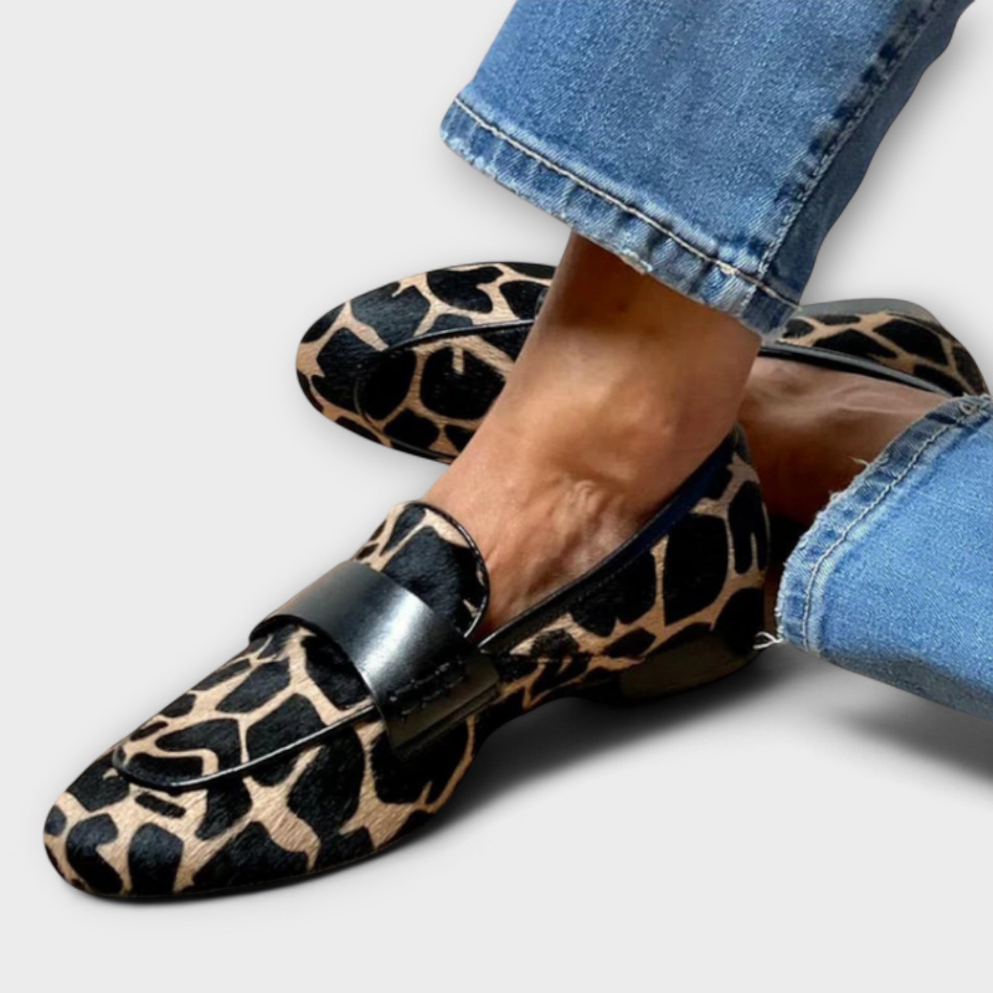 Leopard-Cambo