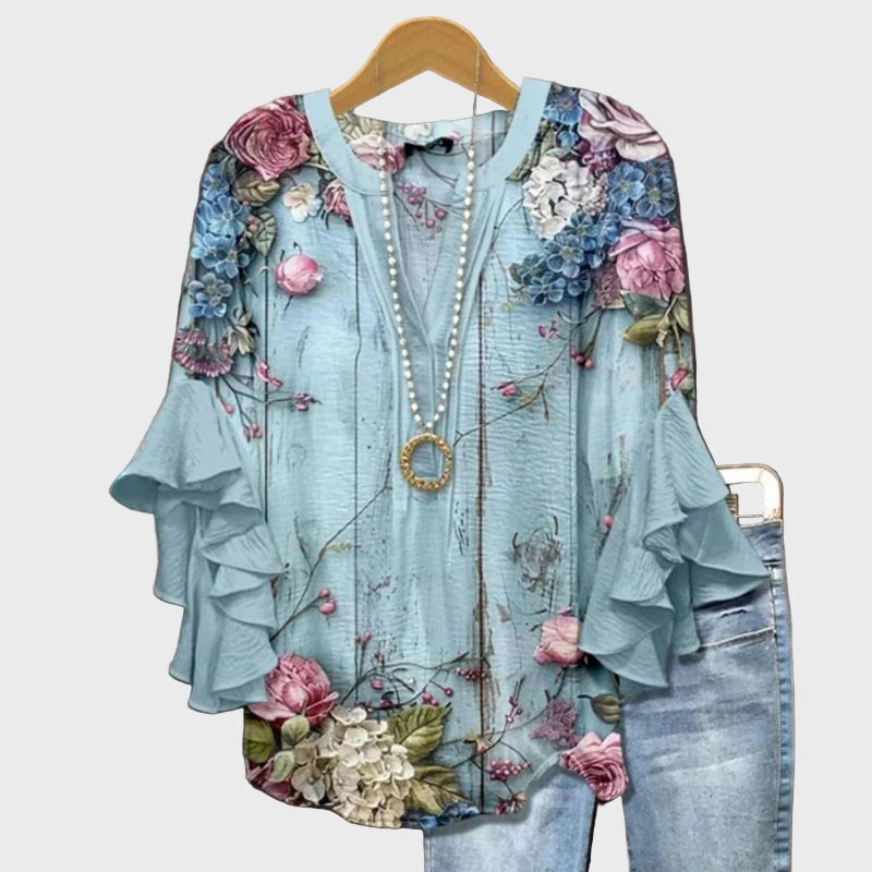 Moodne ja tagasihoidliku elegantsi tipp