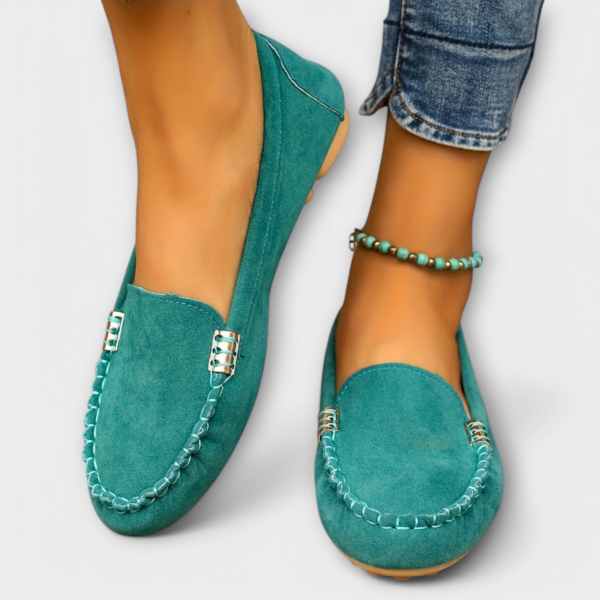 Loafersid ja puukingad