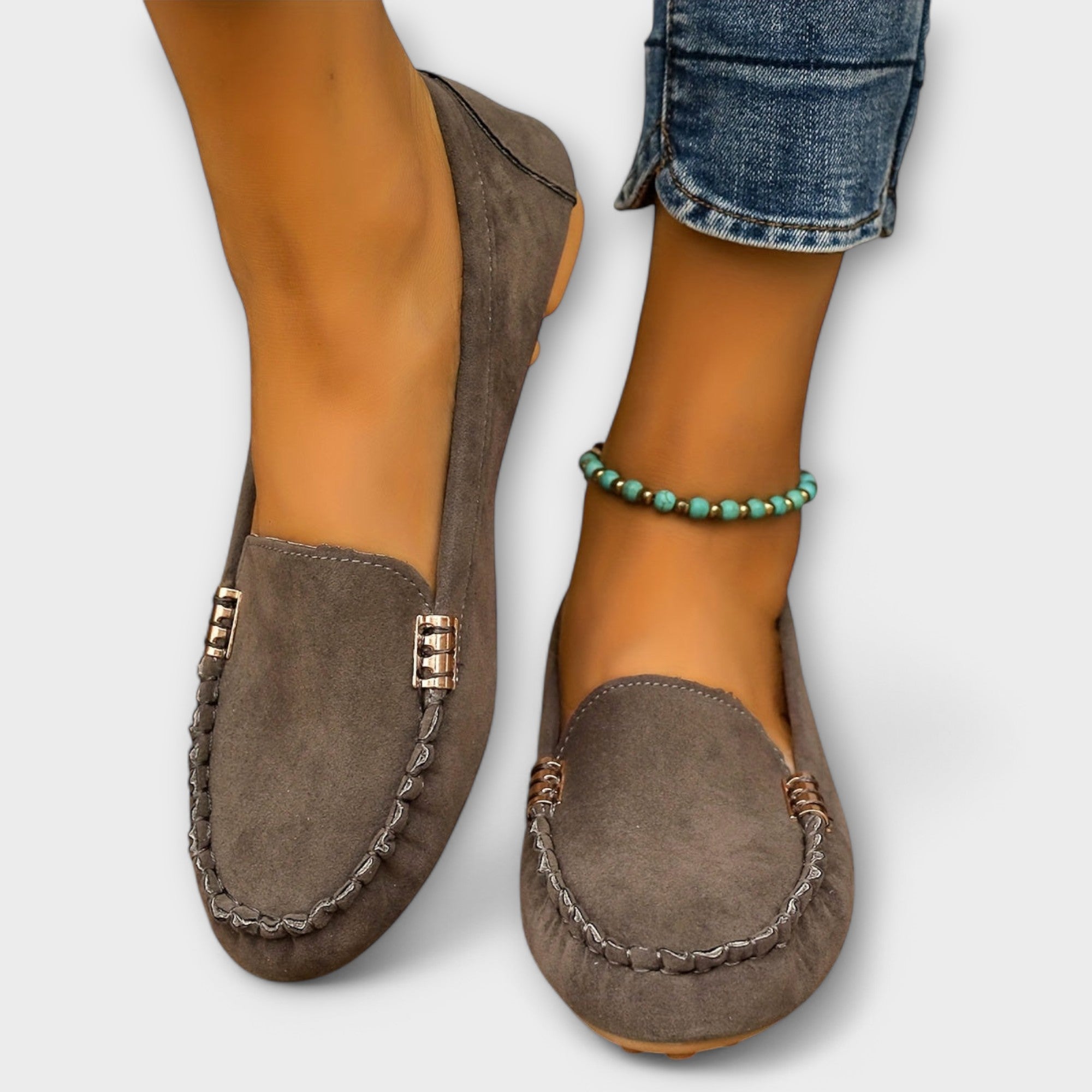 Loafersid ja puukingad