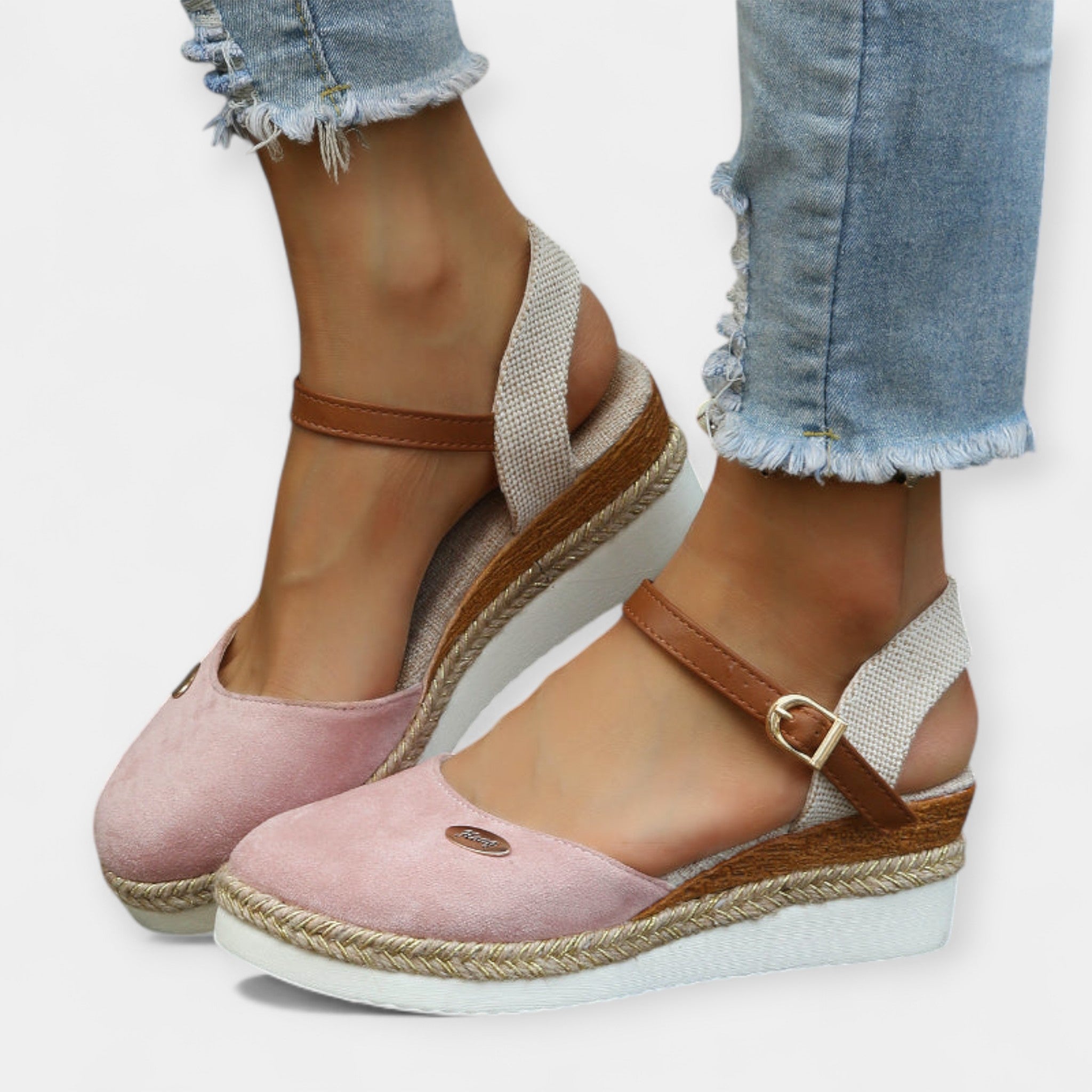 Ortopeedilised espadrillid