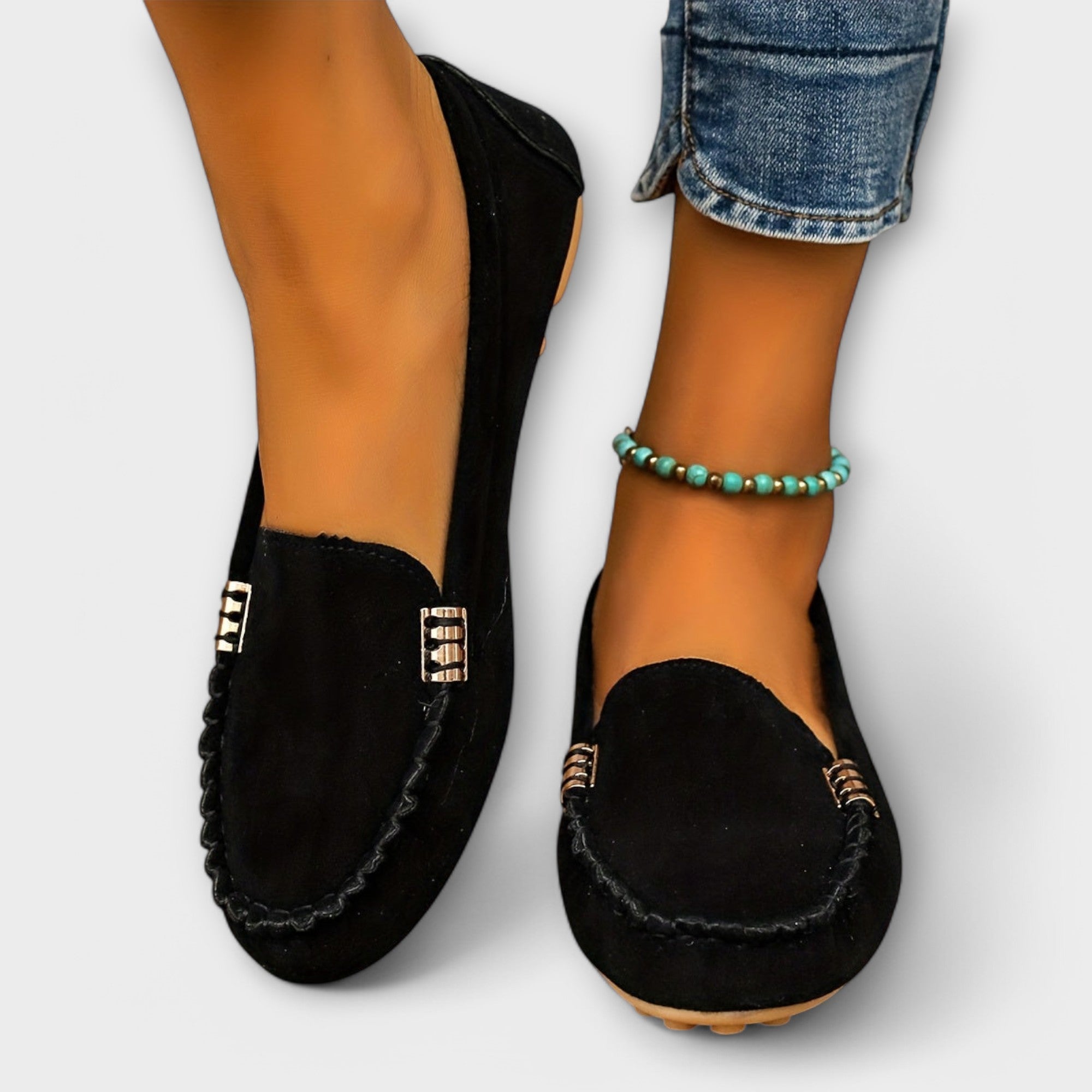 Loafersid ja puukingad