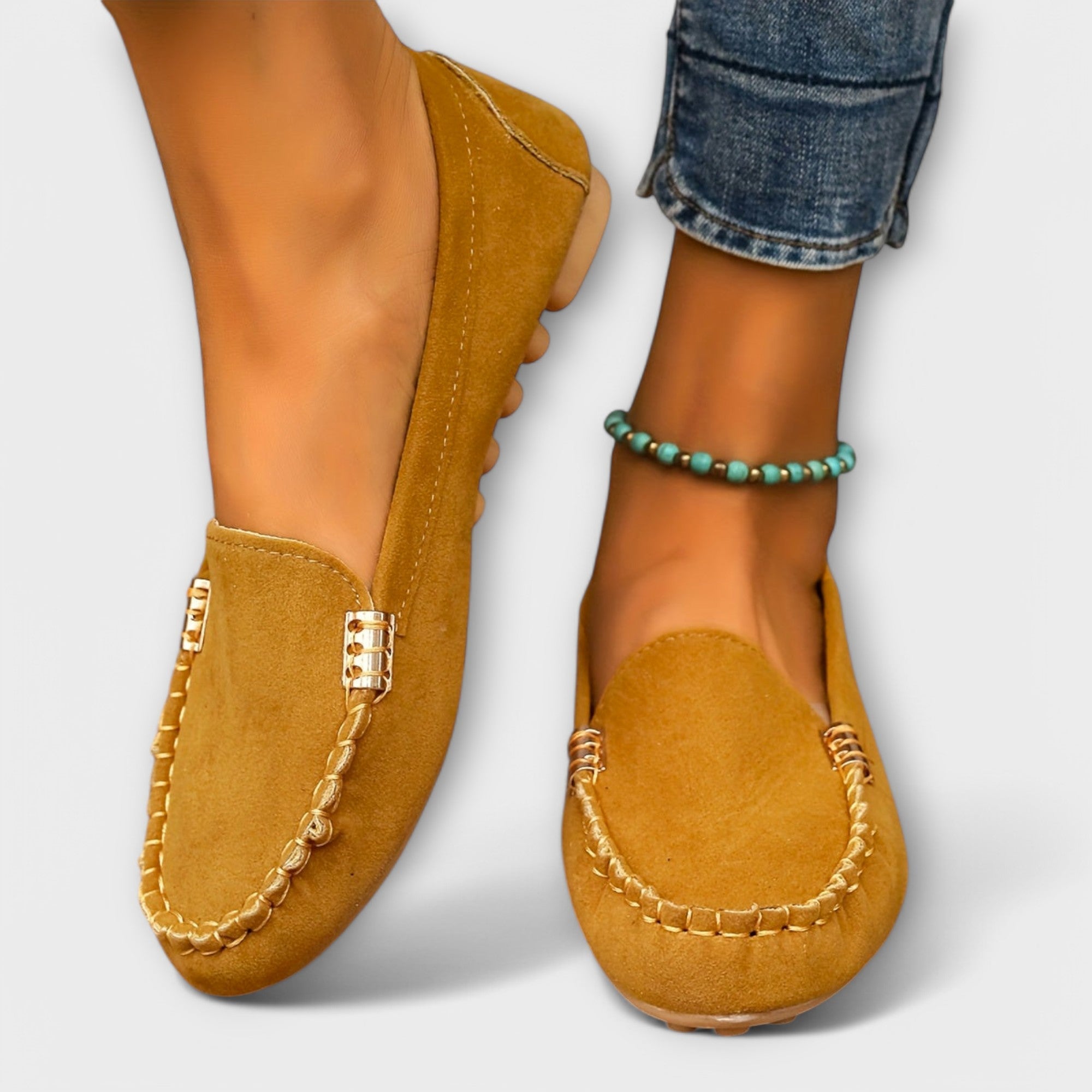 Loafersid ja puukingad