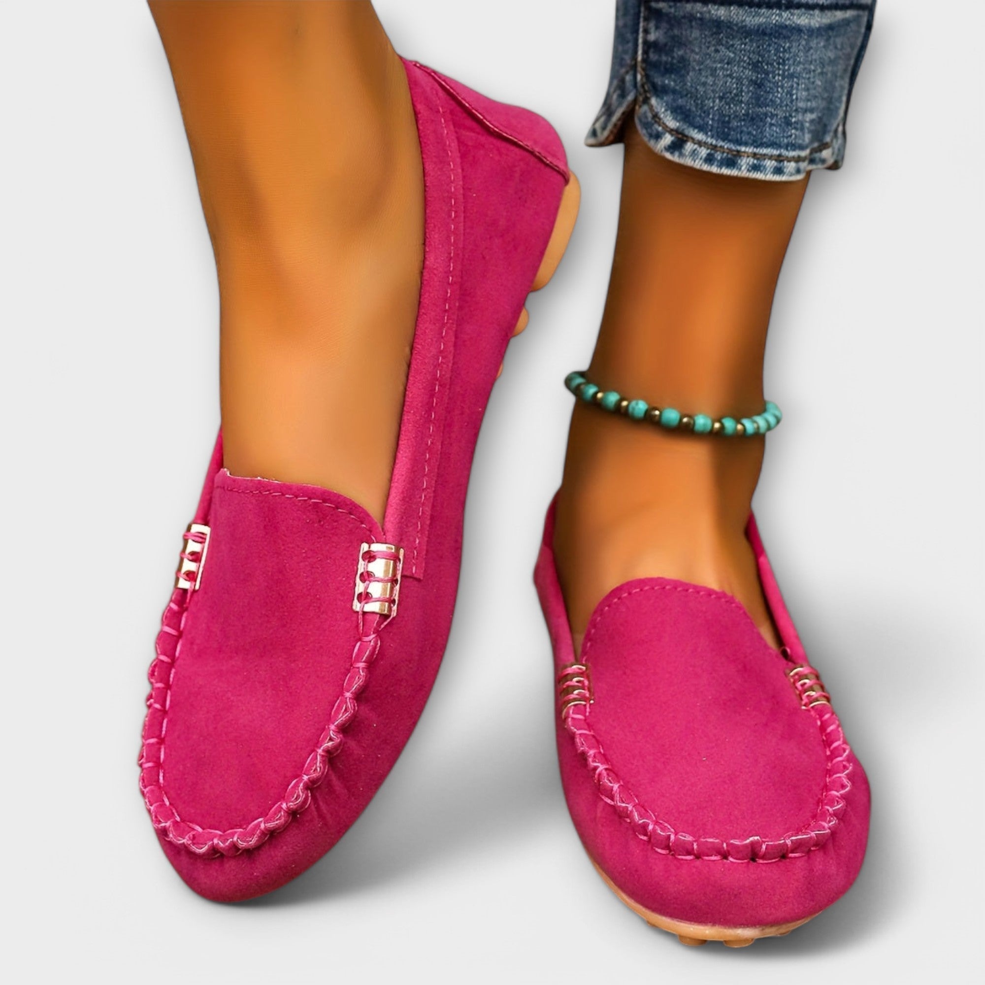 Loafersid ja puukingad