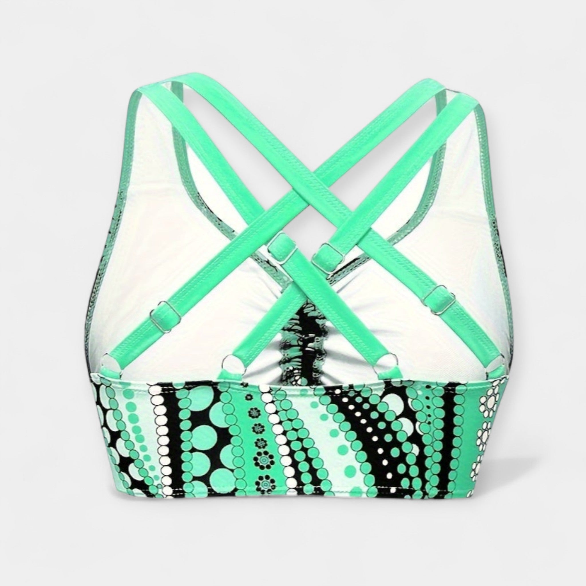 Bikini rannaseelik
