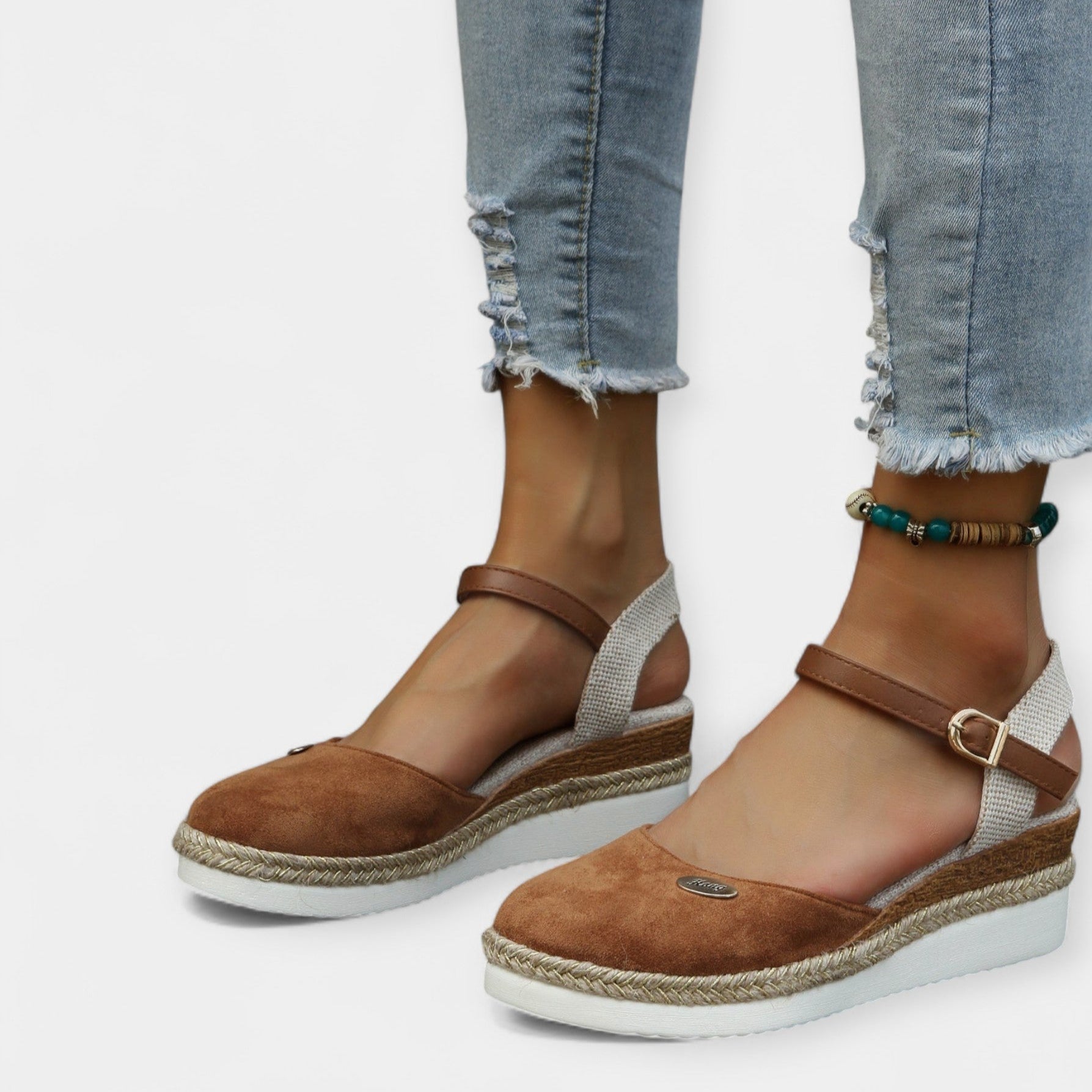 Ortopeedilised espadrillid