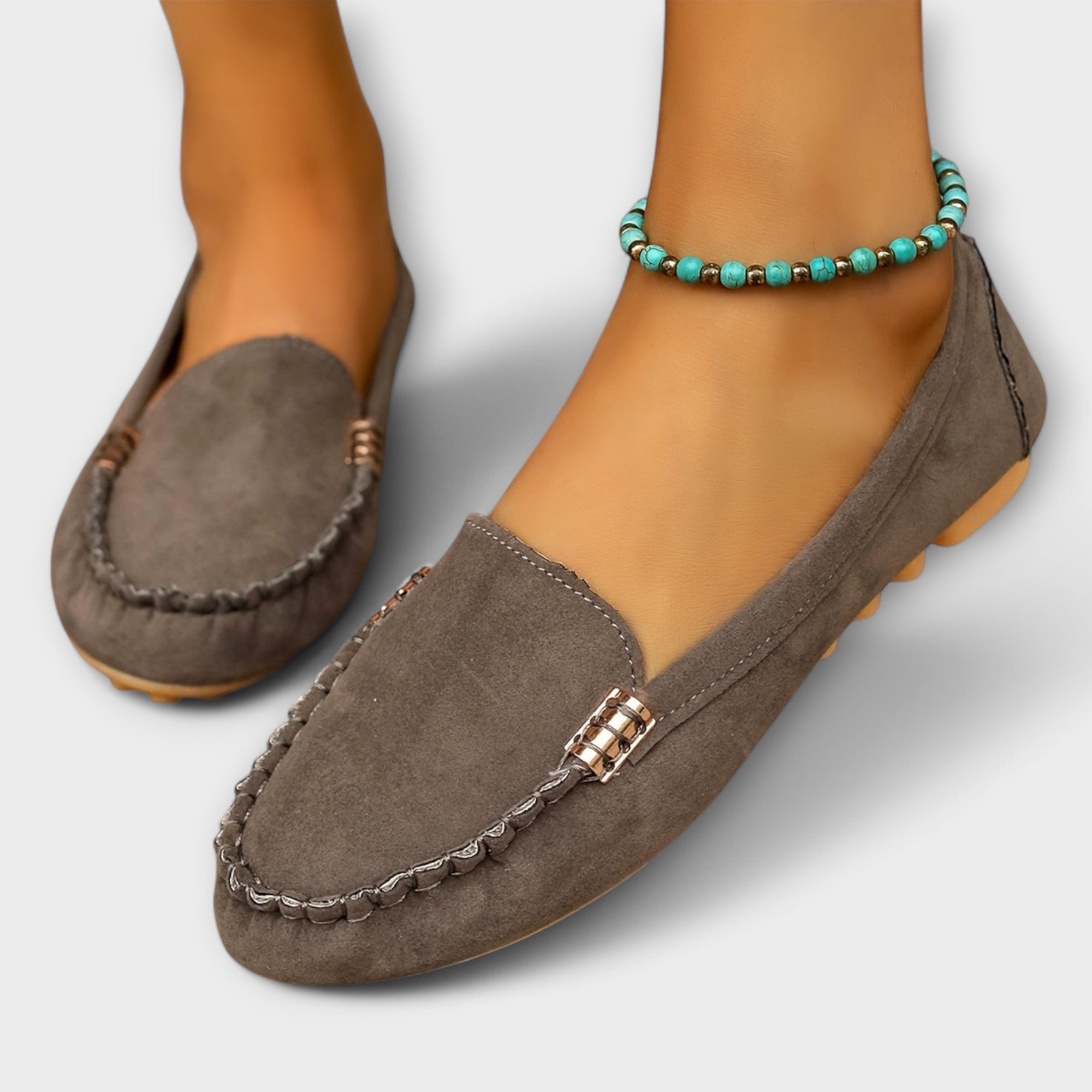 Loafersid ja puukingad