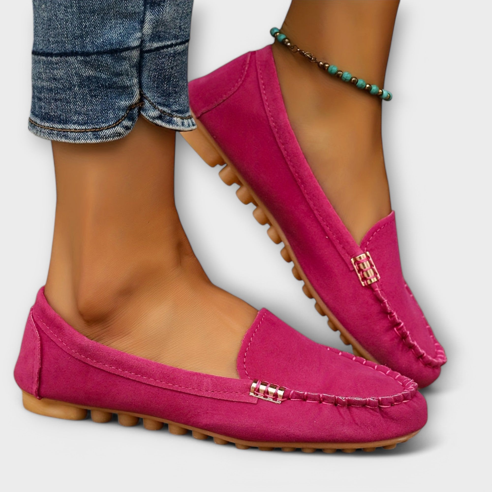 Loafersid ja puukingad