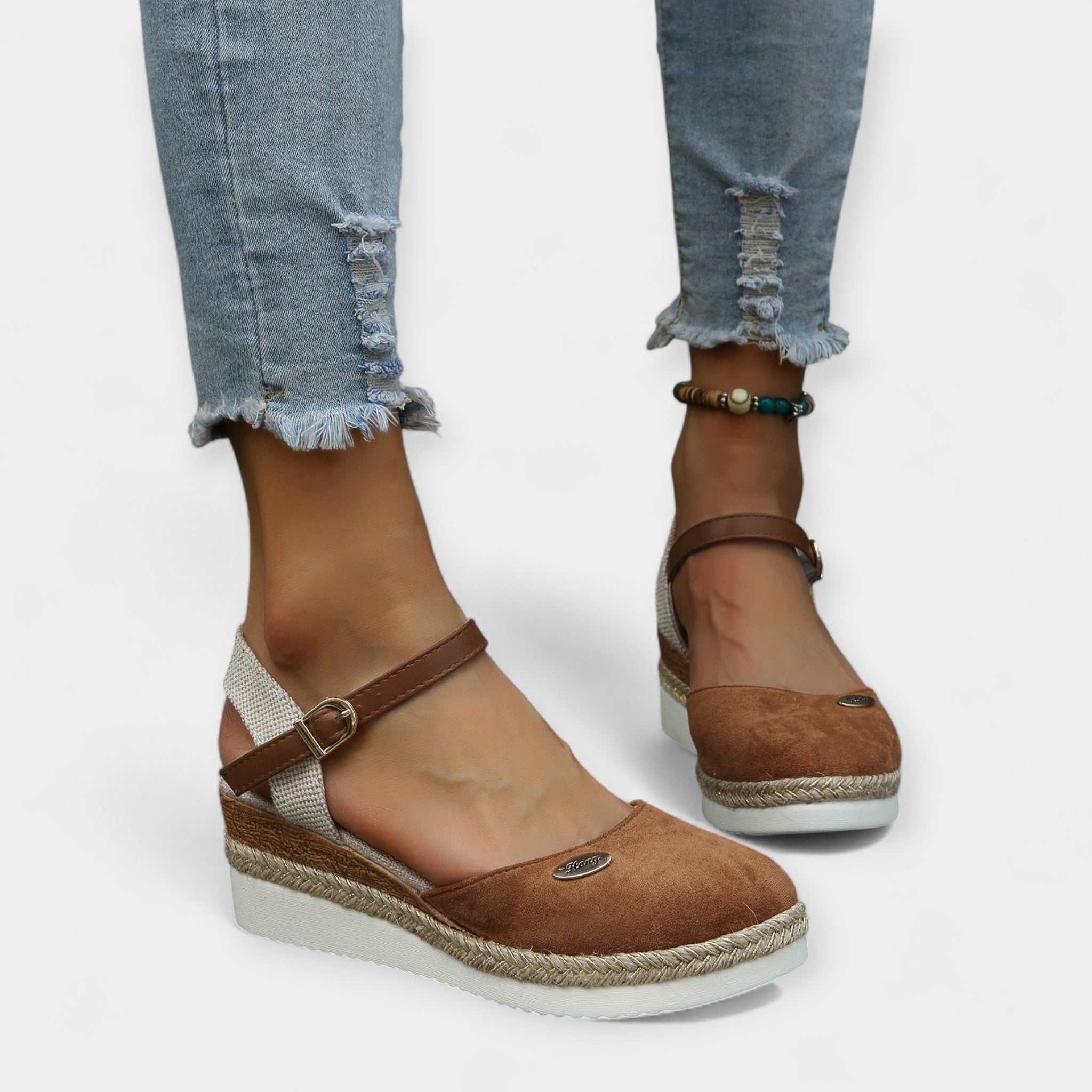 Ortopeedilised espadrillid