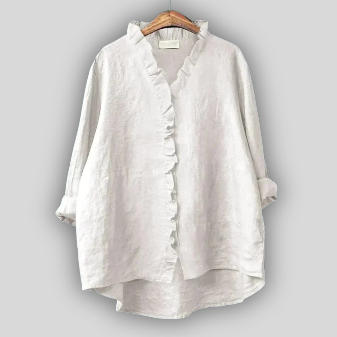 Maalähedane peenuspluus