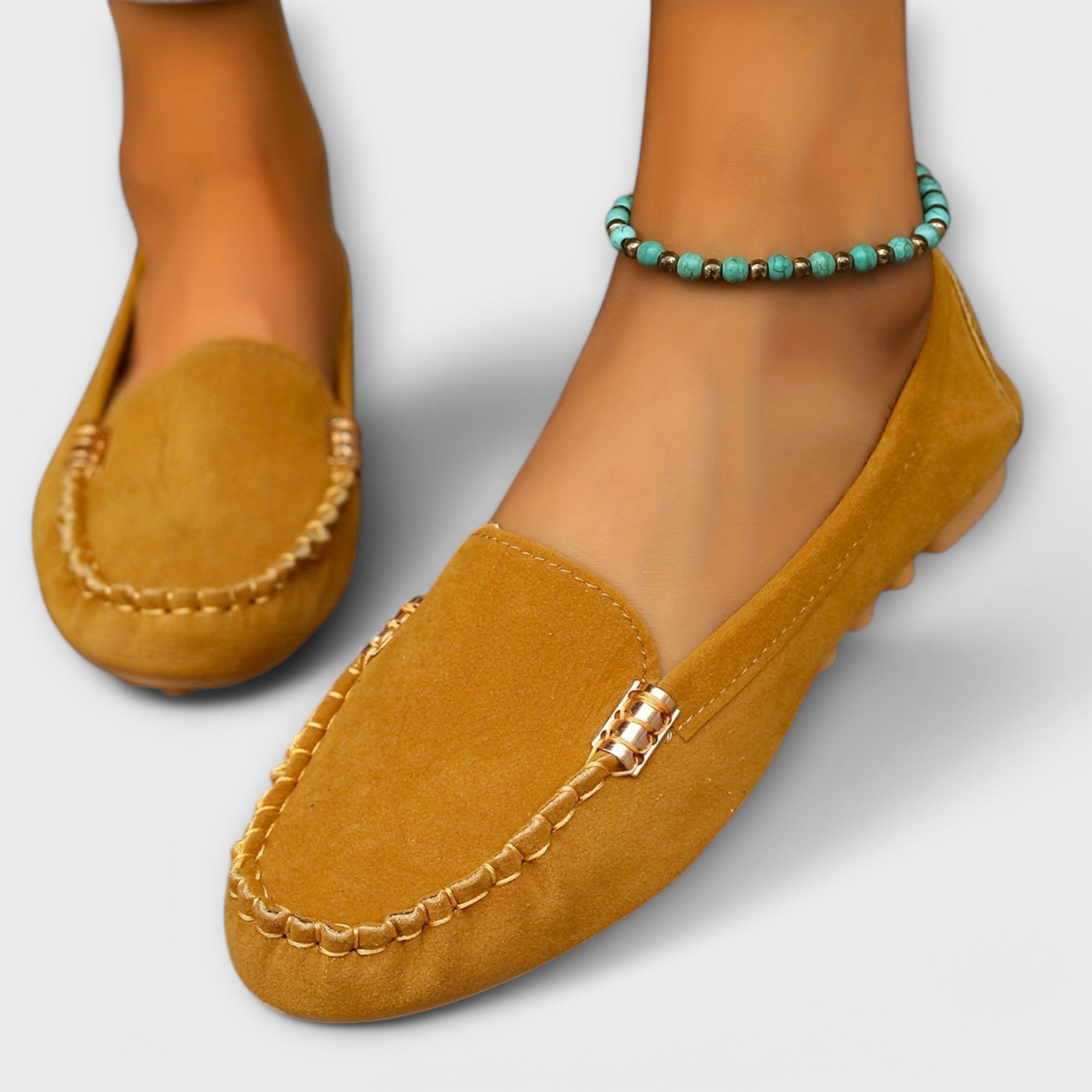 Loafersid ja puukingad