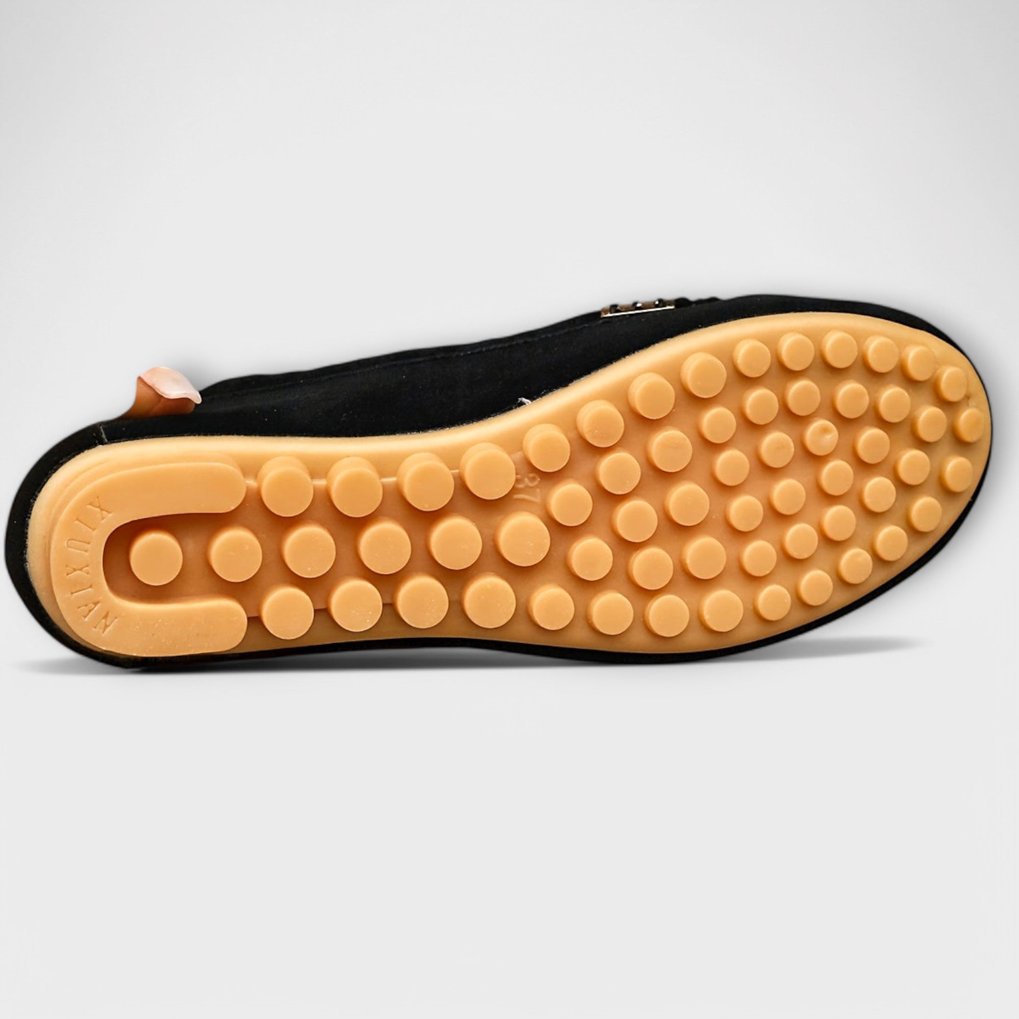 Loafersid ja puukingad