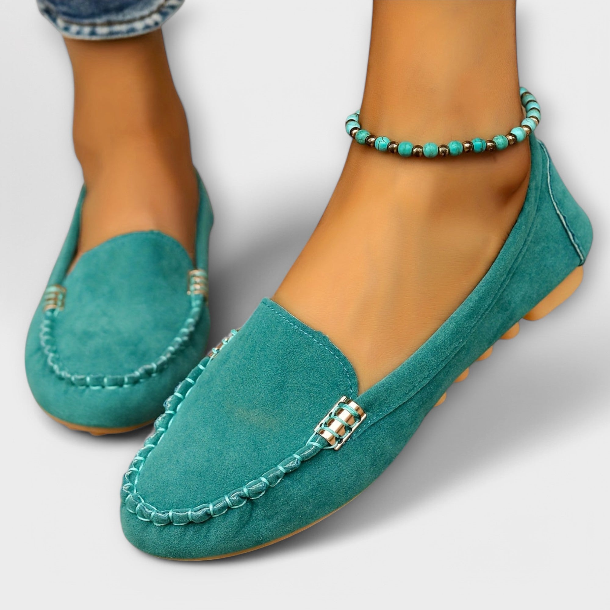 Loafersid ja puukingad