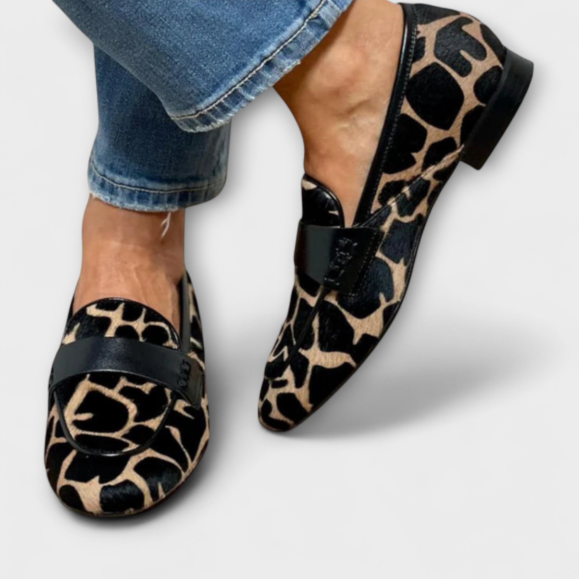 Leopard-Cambo