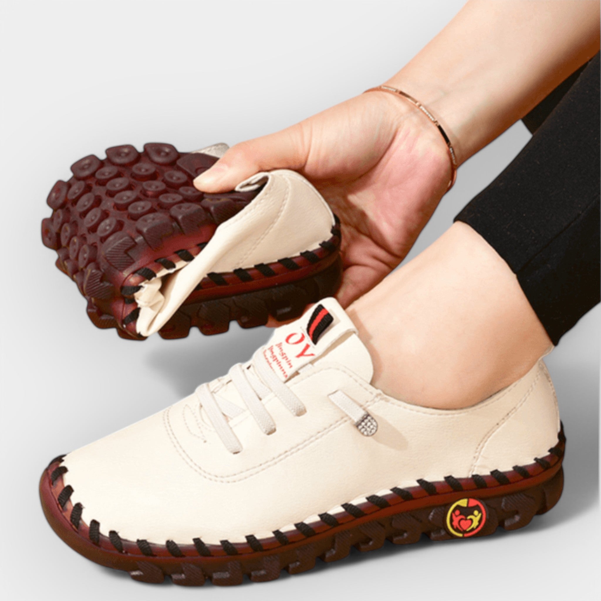 UltraComfort Comfort mokassiinid