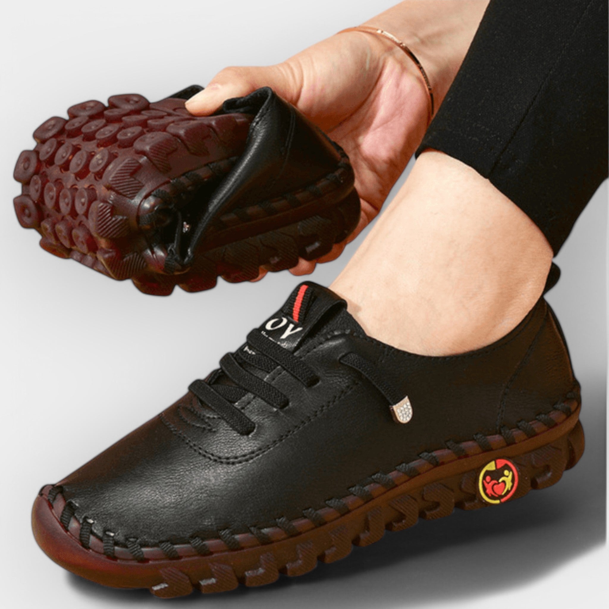 UltraComfort Comfort mokassiinid