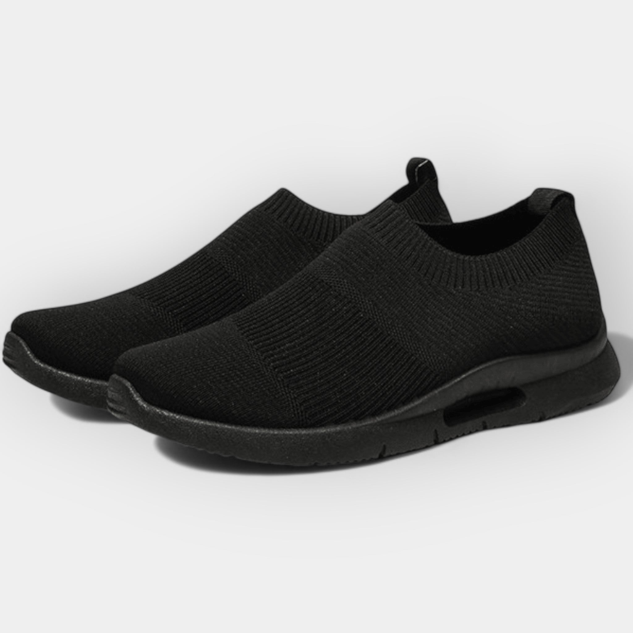 Vibratsioonivastased spordijalatsid