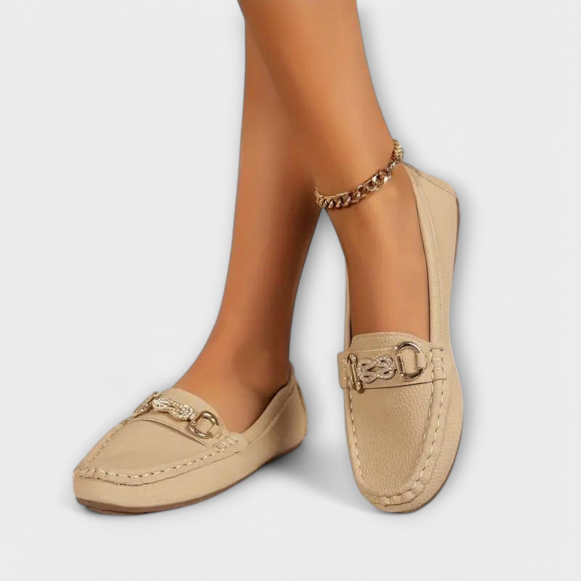 Kristiin-Loafers kingad