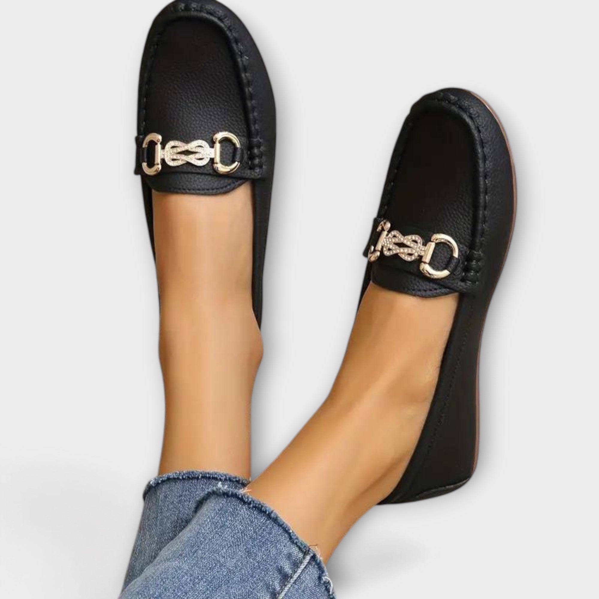 Kristiin-Loafers kingad