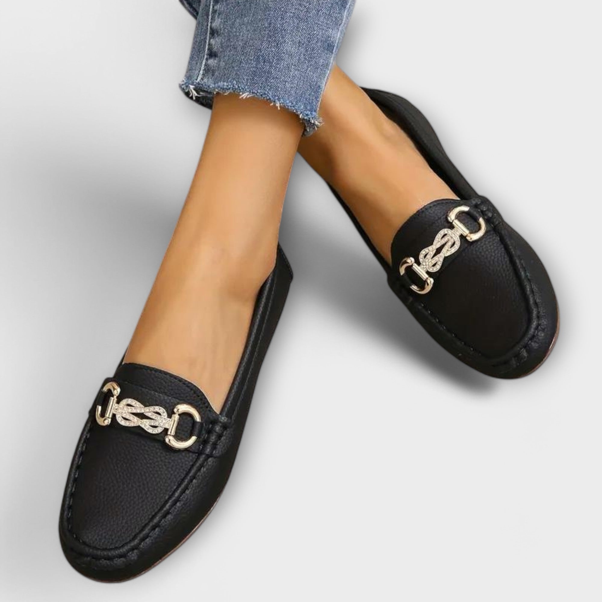 Kristiin-Loafers kingad