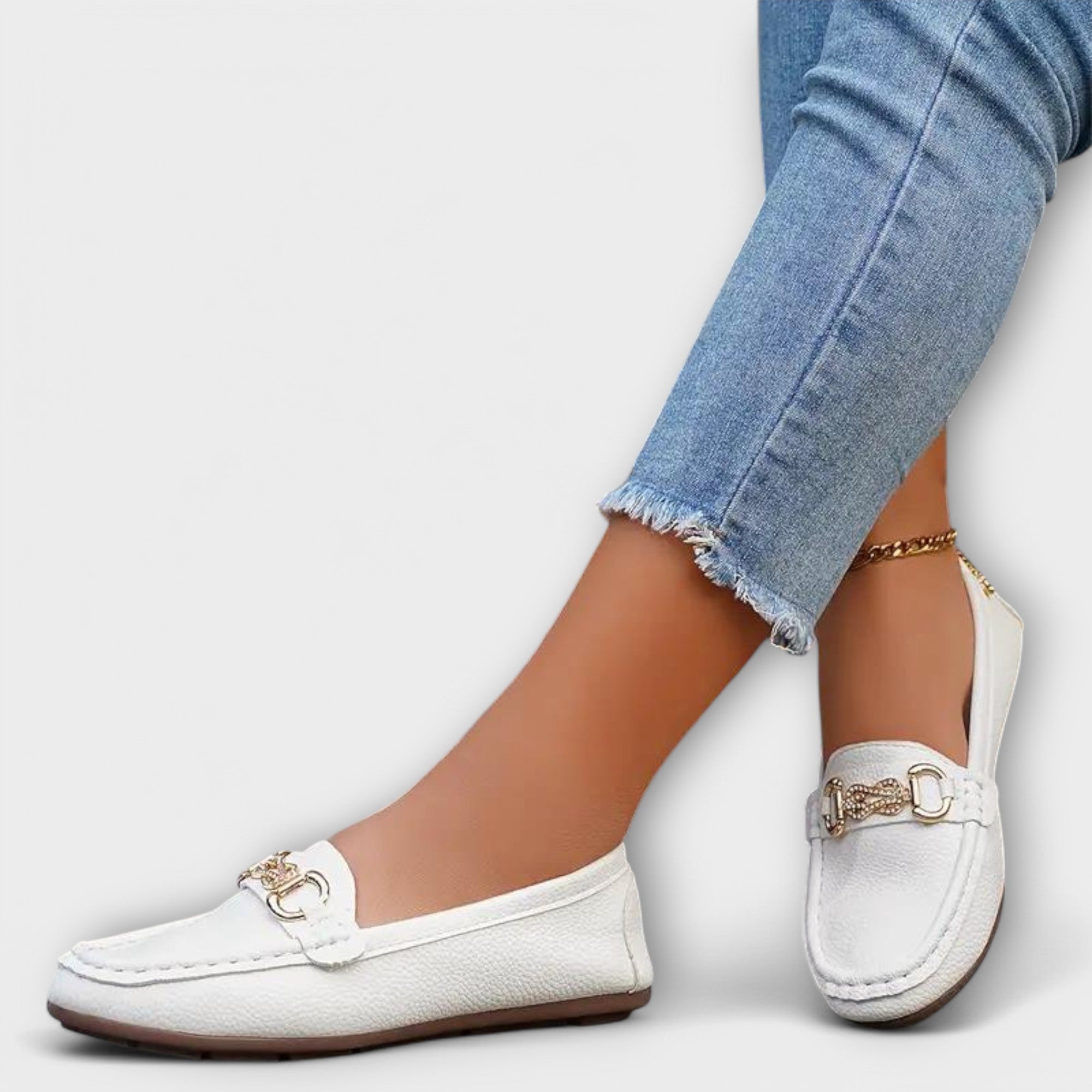 Kristiin-Loafers kingad