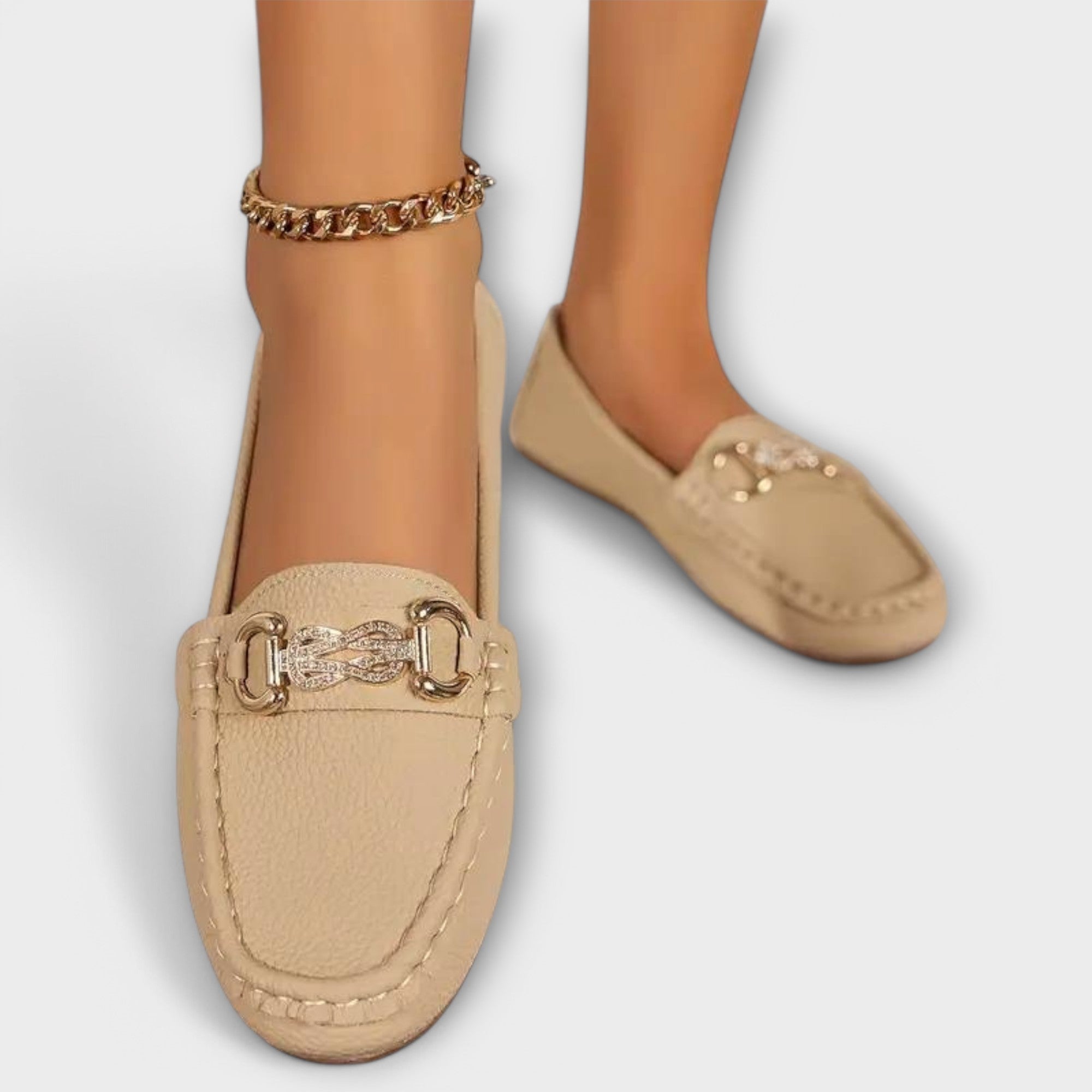Kristiin-Loafers kingad