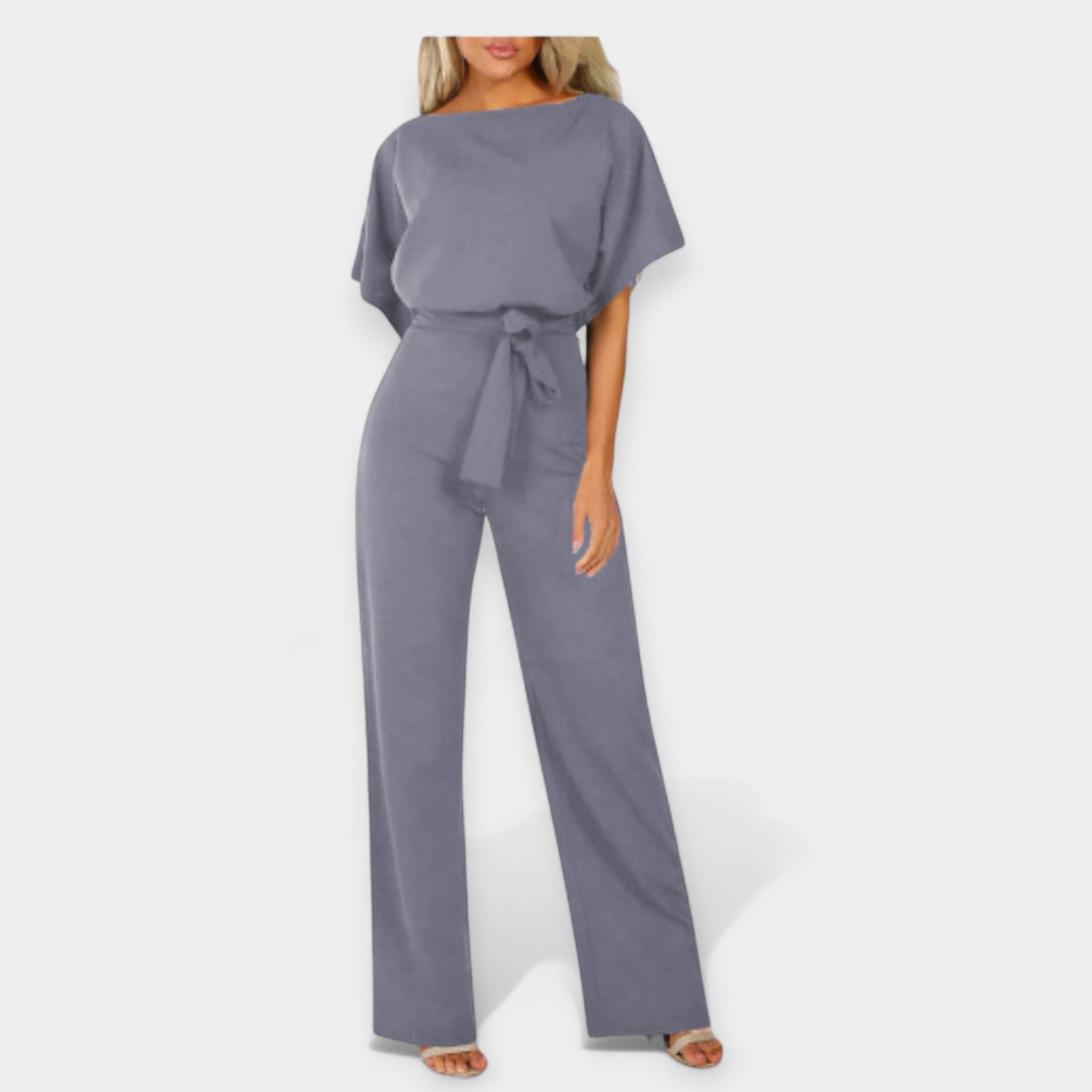 Jumpsuit igaks sündmusteks