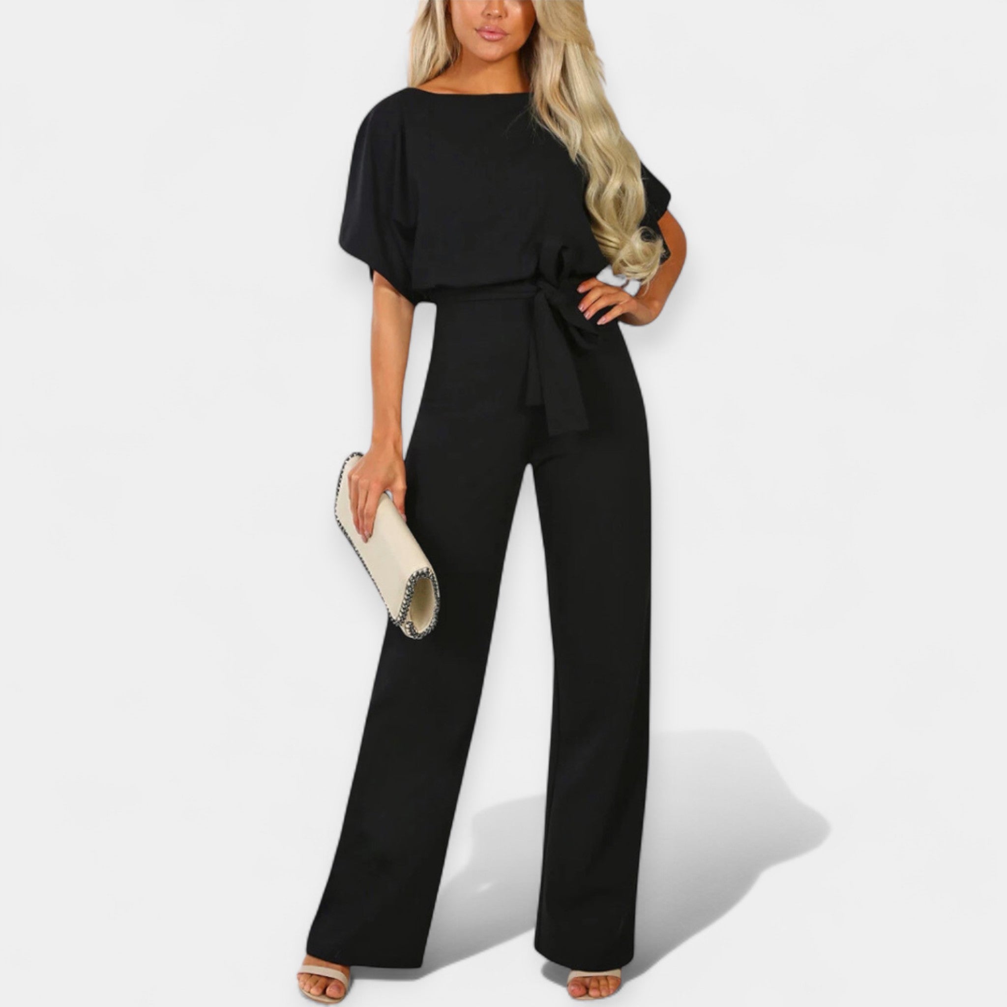 Jumpsuit igaks sündmusteks