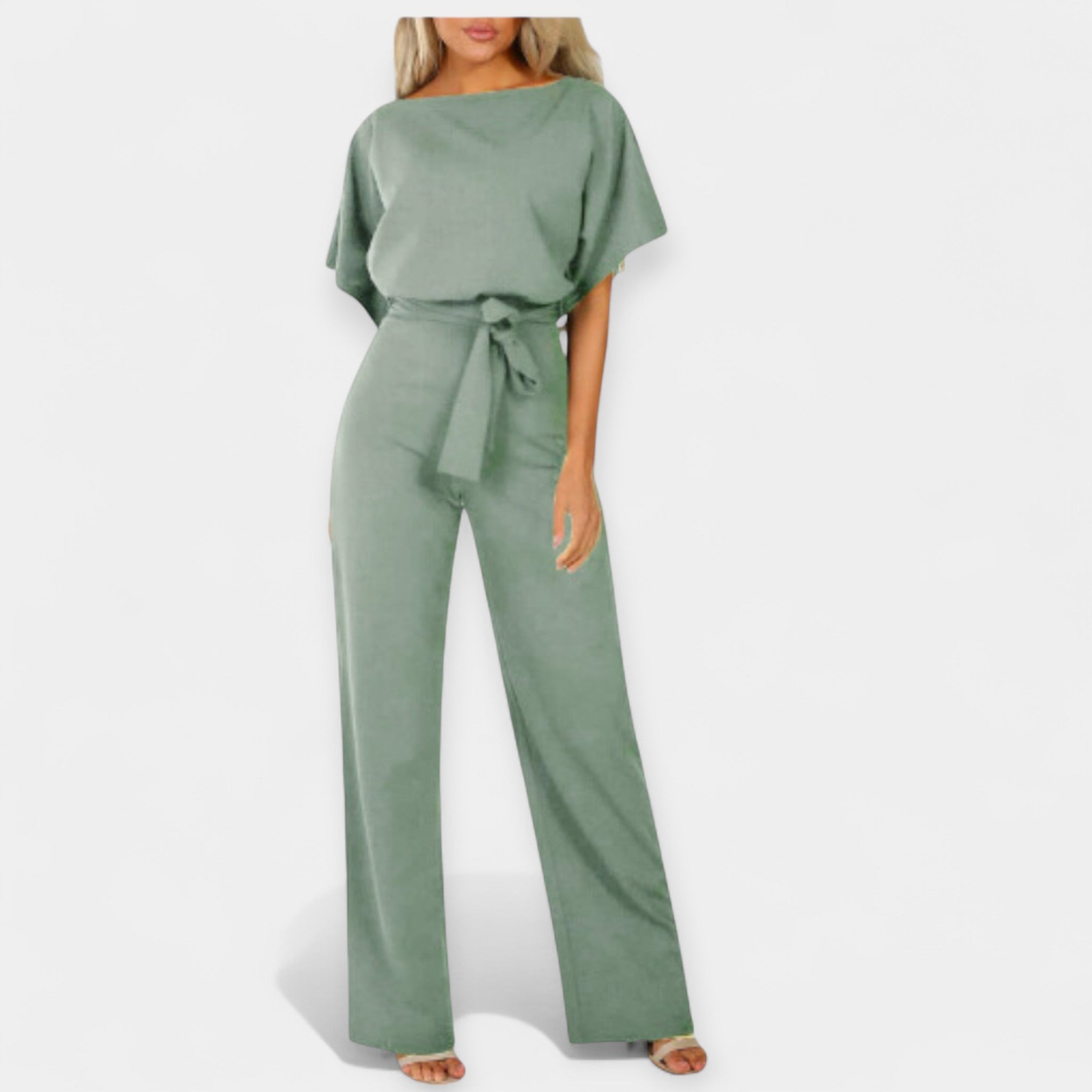 Jumpsuit igaks sündmusteks