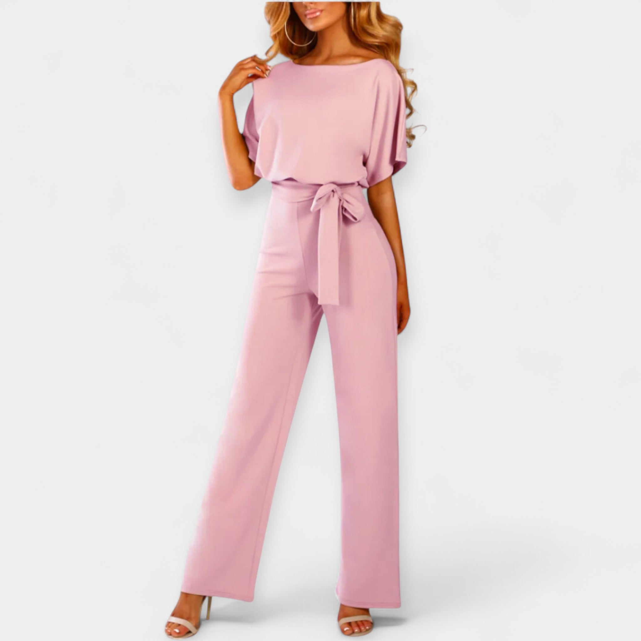 Jumpsuit igaks sündmusteks