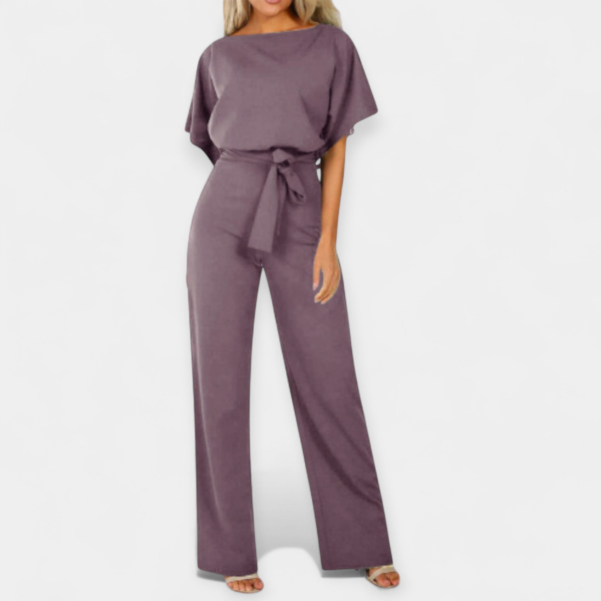 Jumpsuit igaks sündmusteks