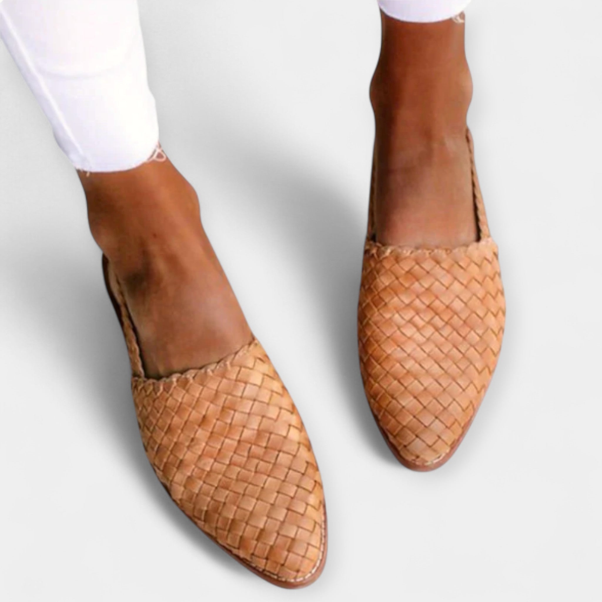 Elegantne suvesandaal