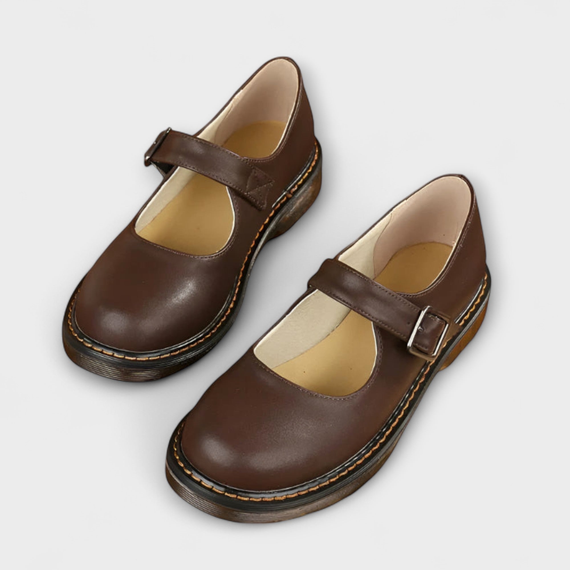 Vintage Mary Jane'i kuningannad