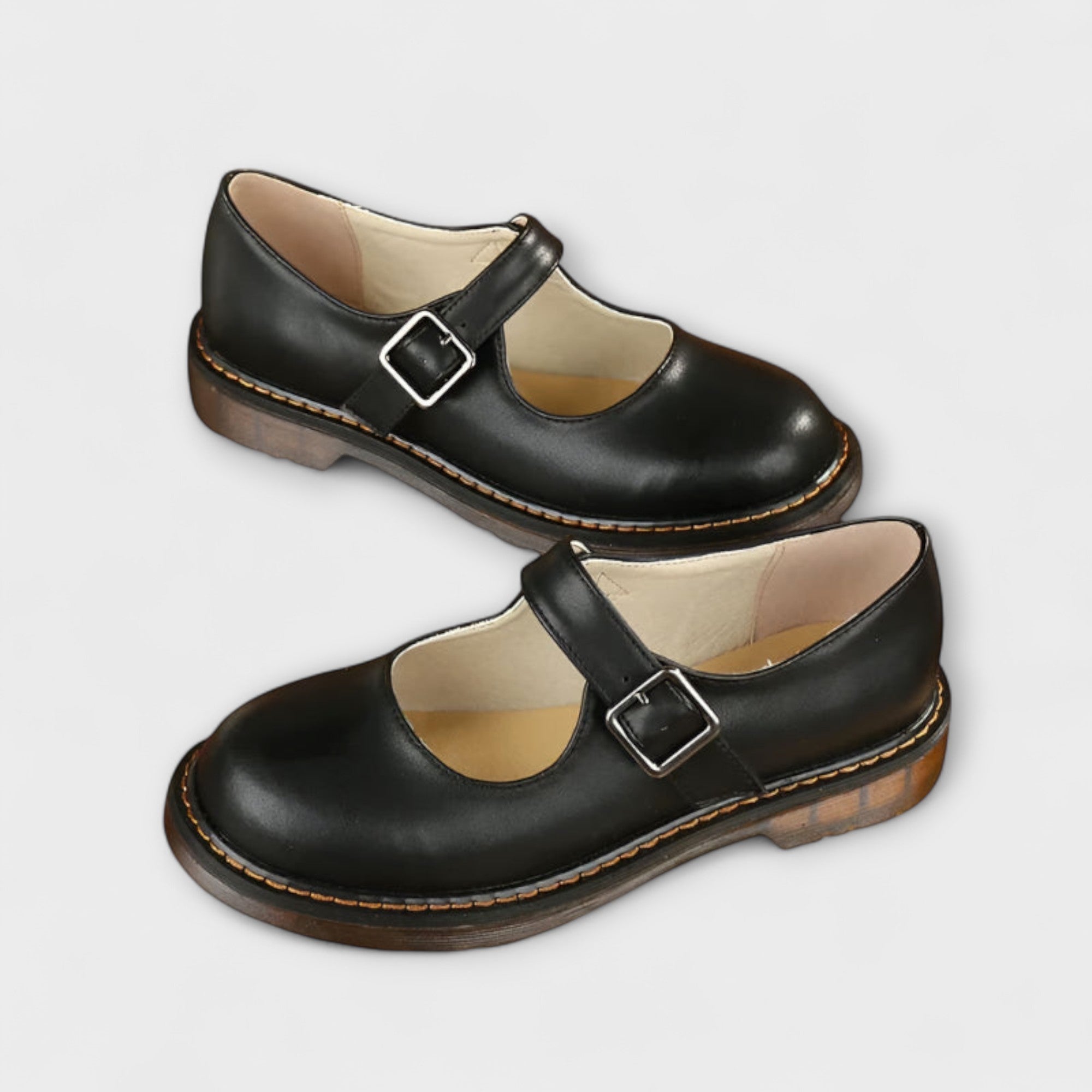 Vintage Mary Jane'i kuningannad