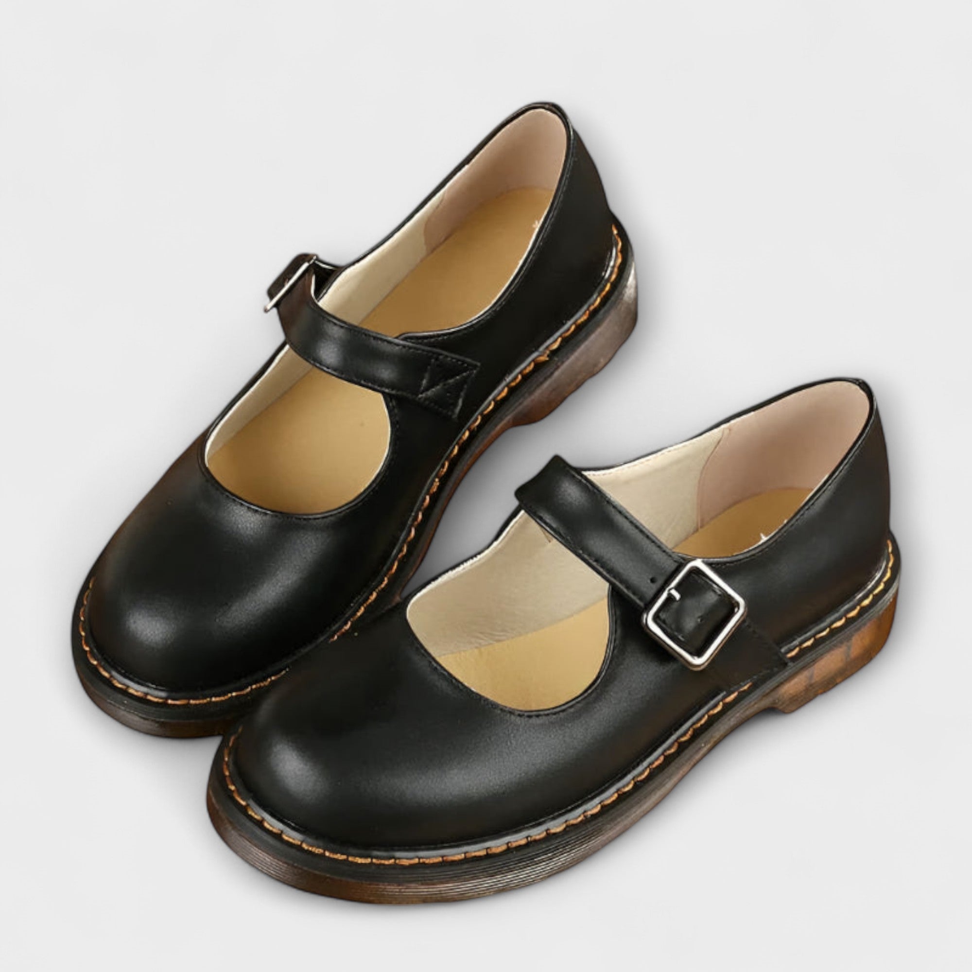 Vintage Mary Jane'i kuningannad