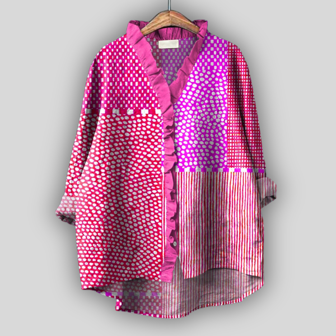 Fuksia Palette plus