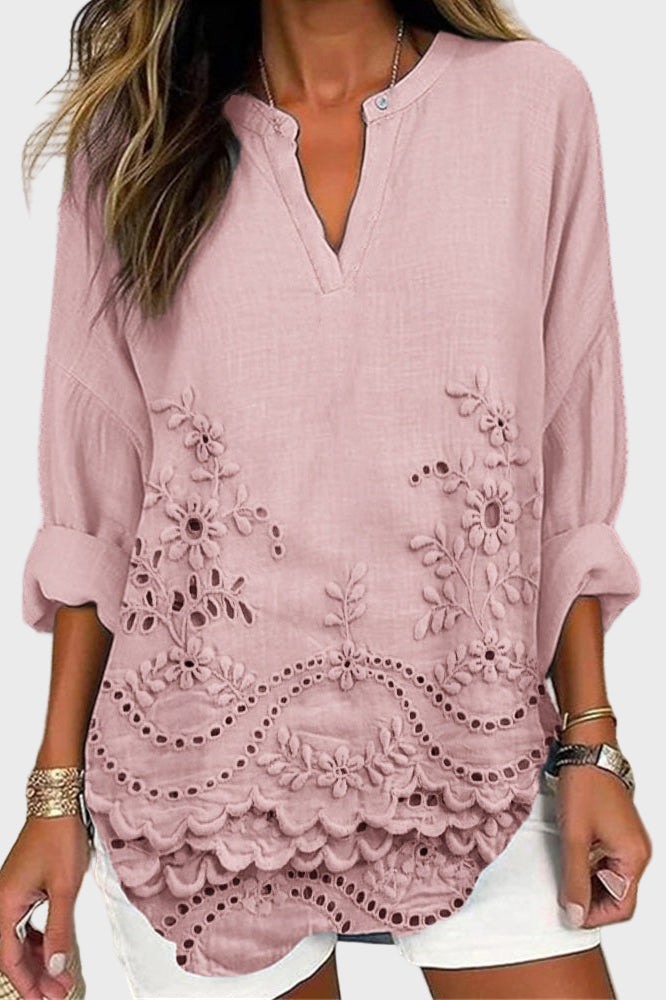 Coastal Bloom pluss