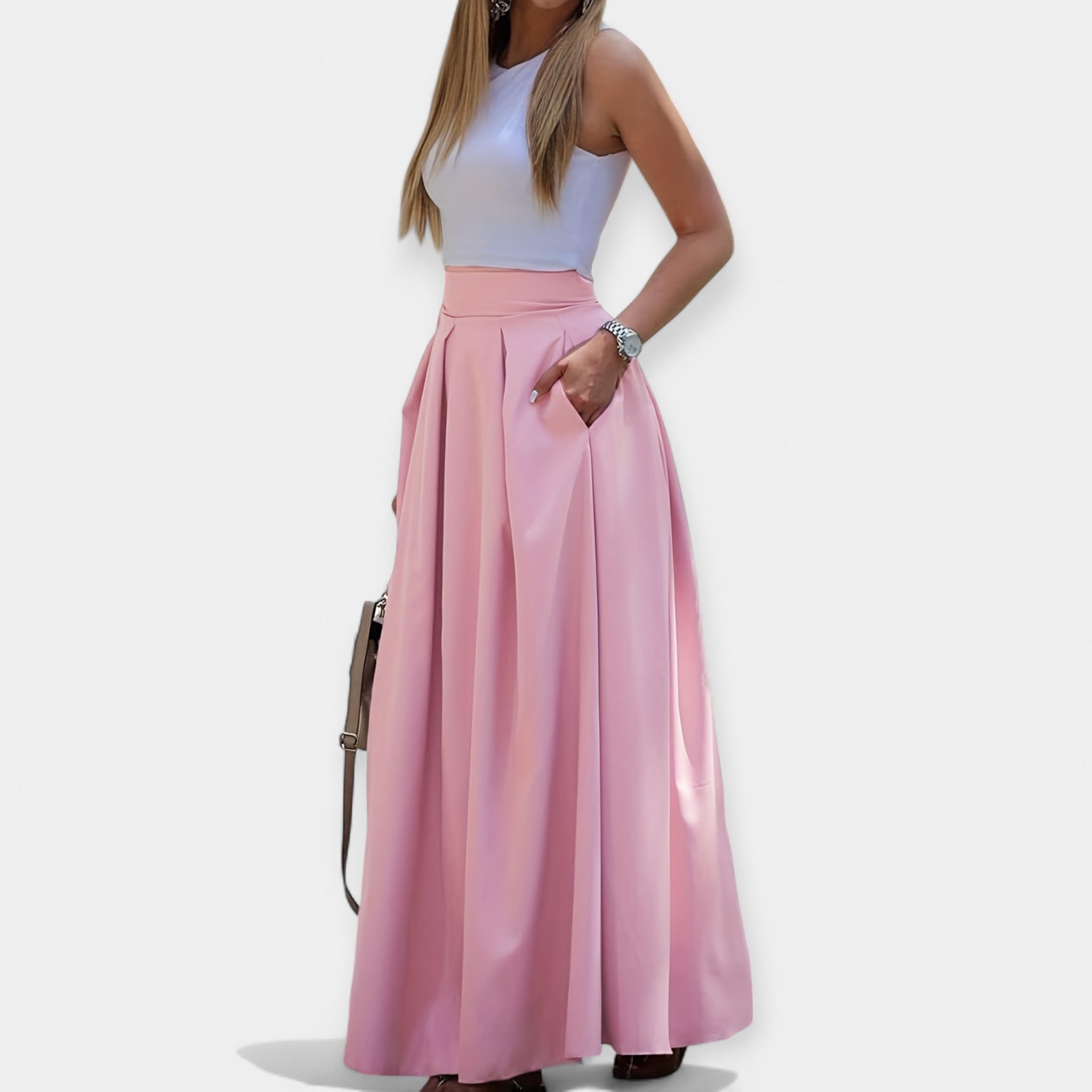 Elegantne midi seelik