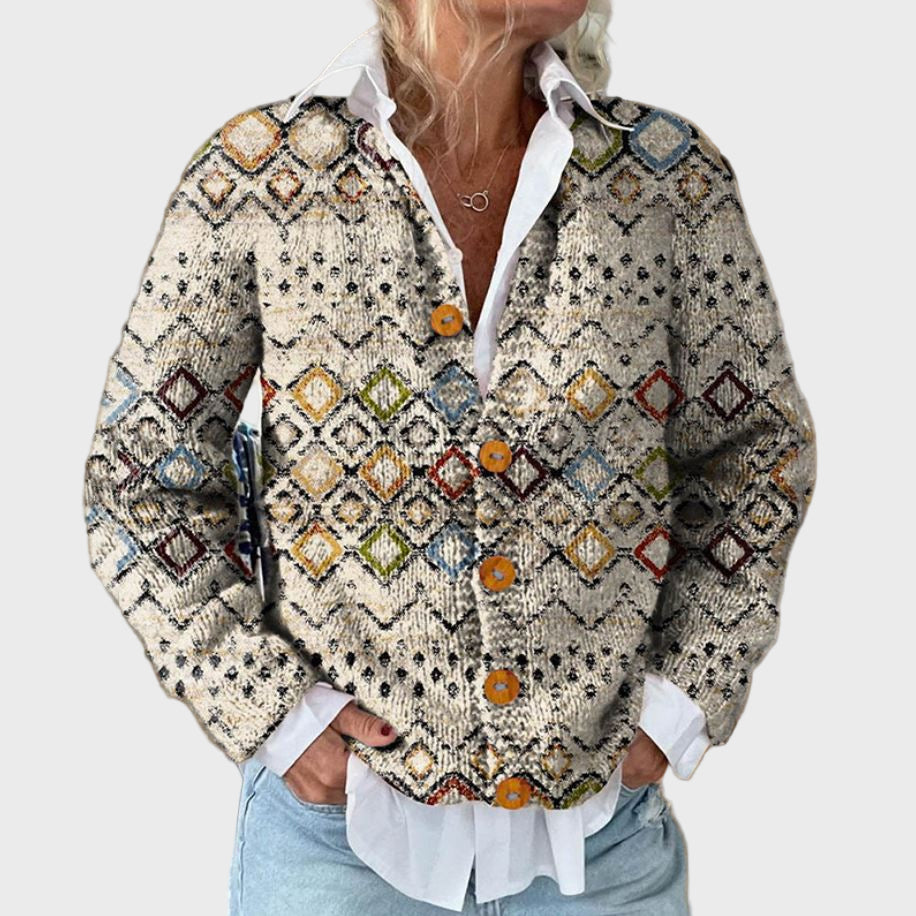Kootud vest