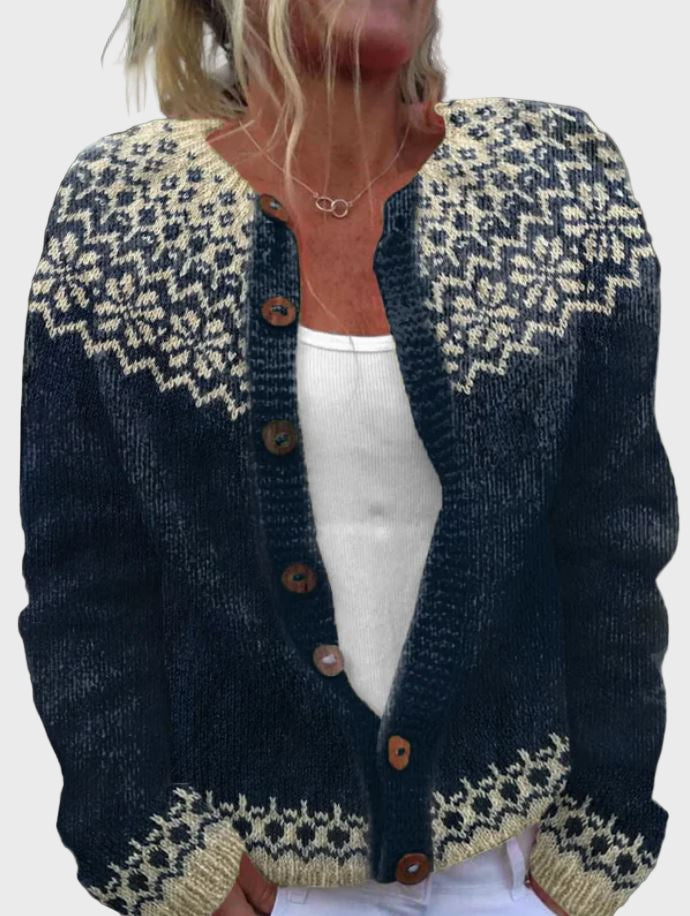 Kootud vest