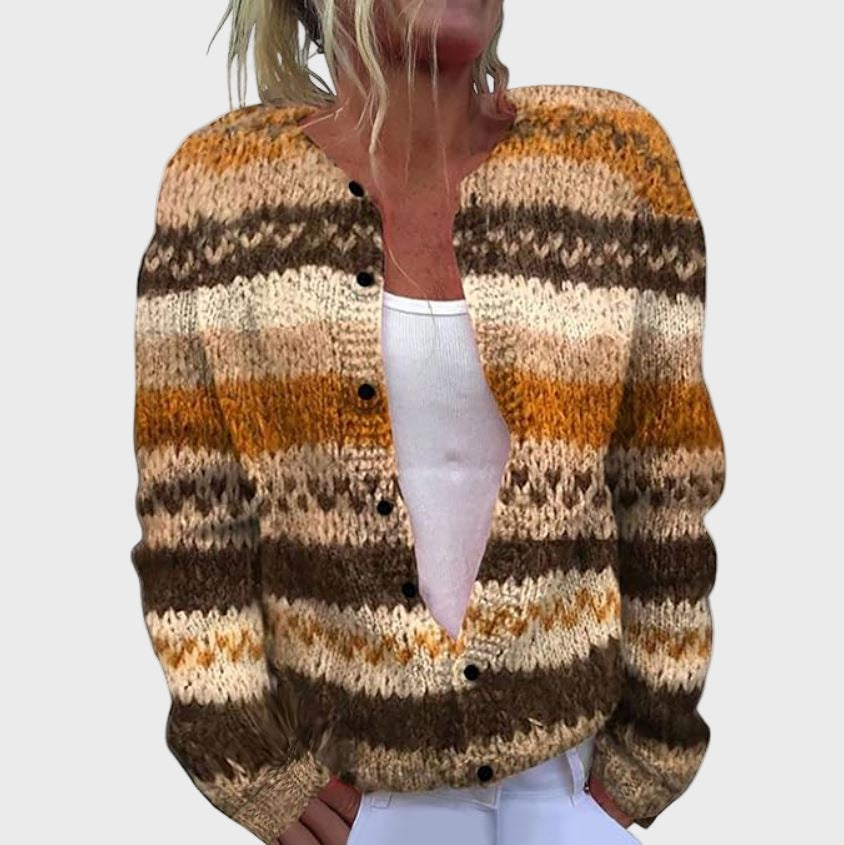 Kootud vest