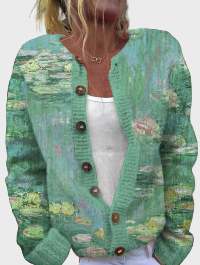Kootud vest