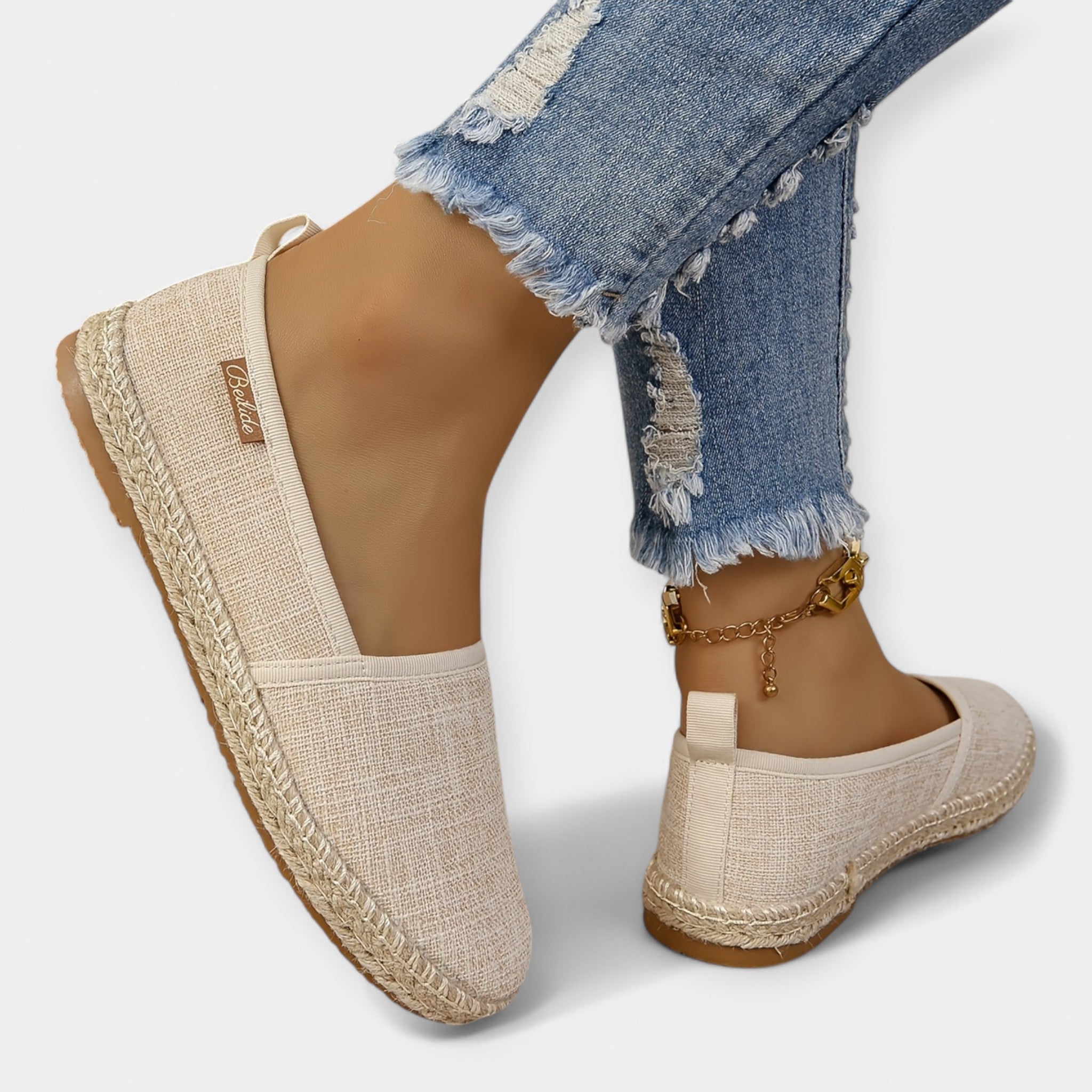 Kerge libisemine-On Loafers