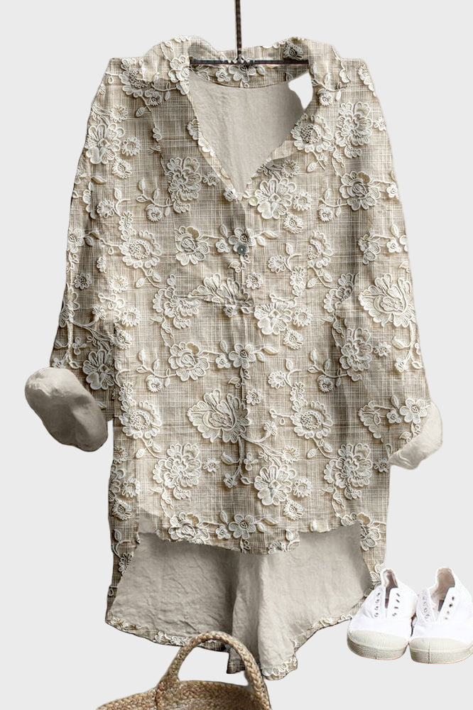 Sand & Bloom pluss