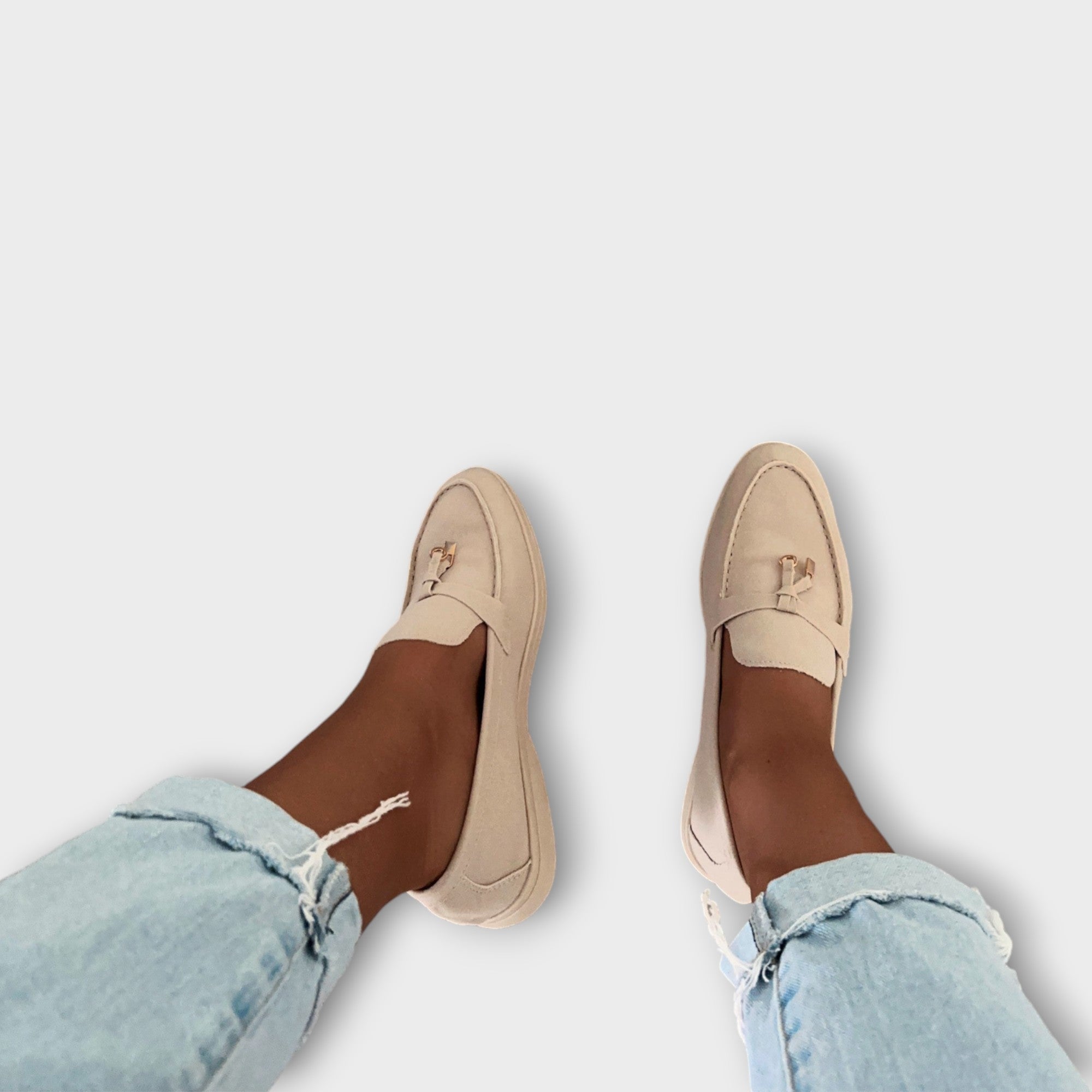 Kumm-Loafersid