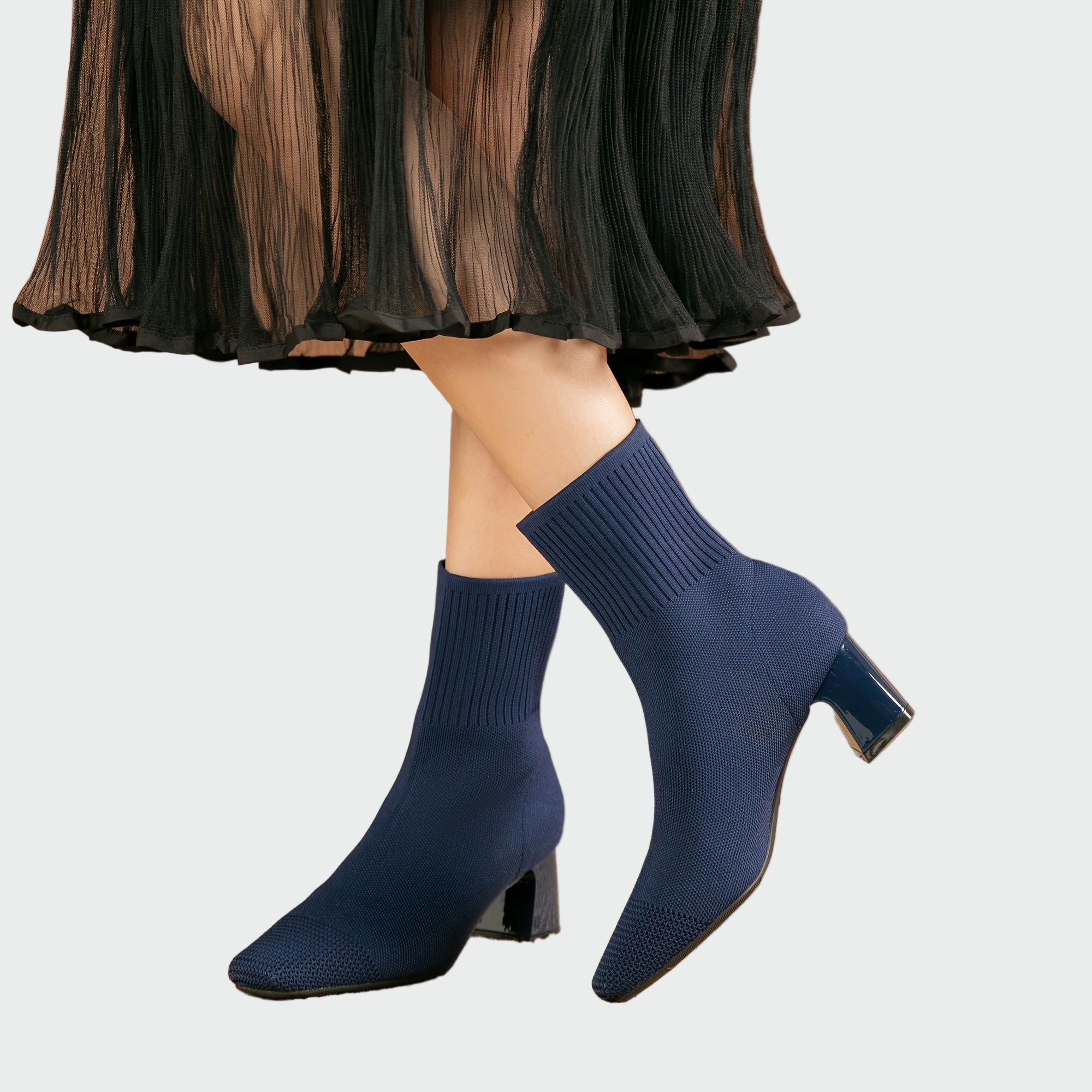 Kootud ortopeedilised saapad